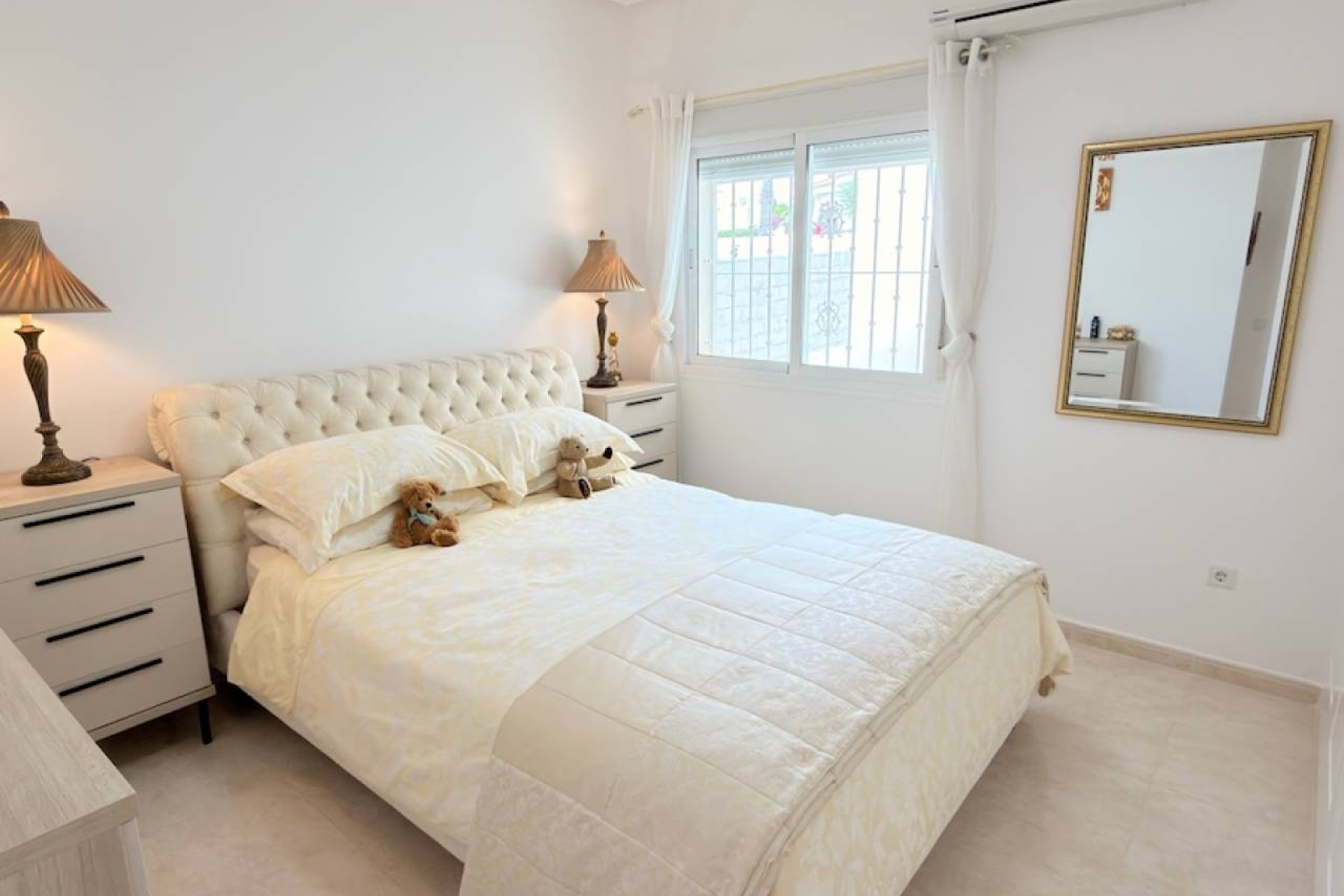 Herverkoop - Vrijstaande Villa -
Ciudad Quesada - Rojales - Ciudad Quesada