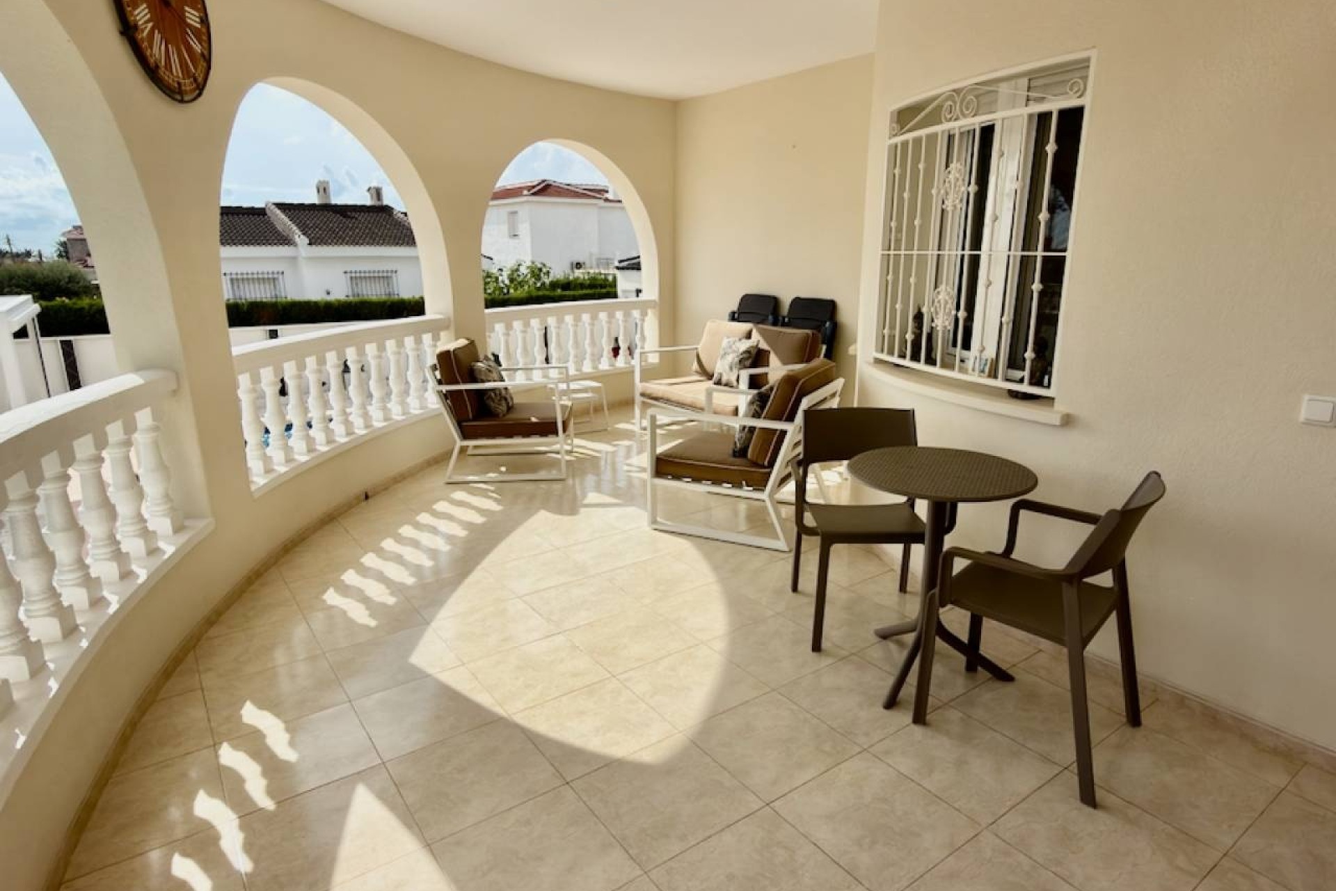 Herverkoop - Vrijstaande Villa -
Ciudad Quesada - Rojales - Ciudad Quesada