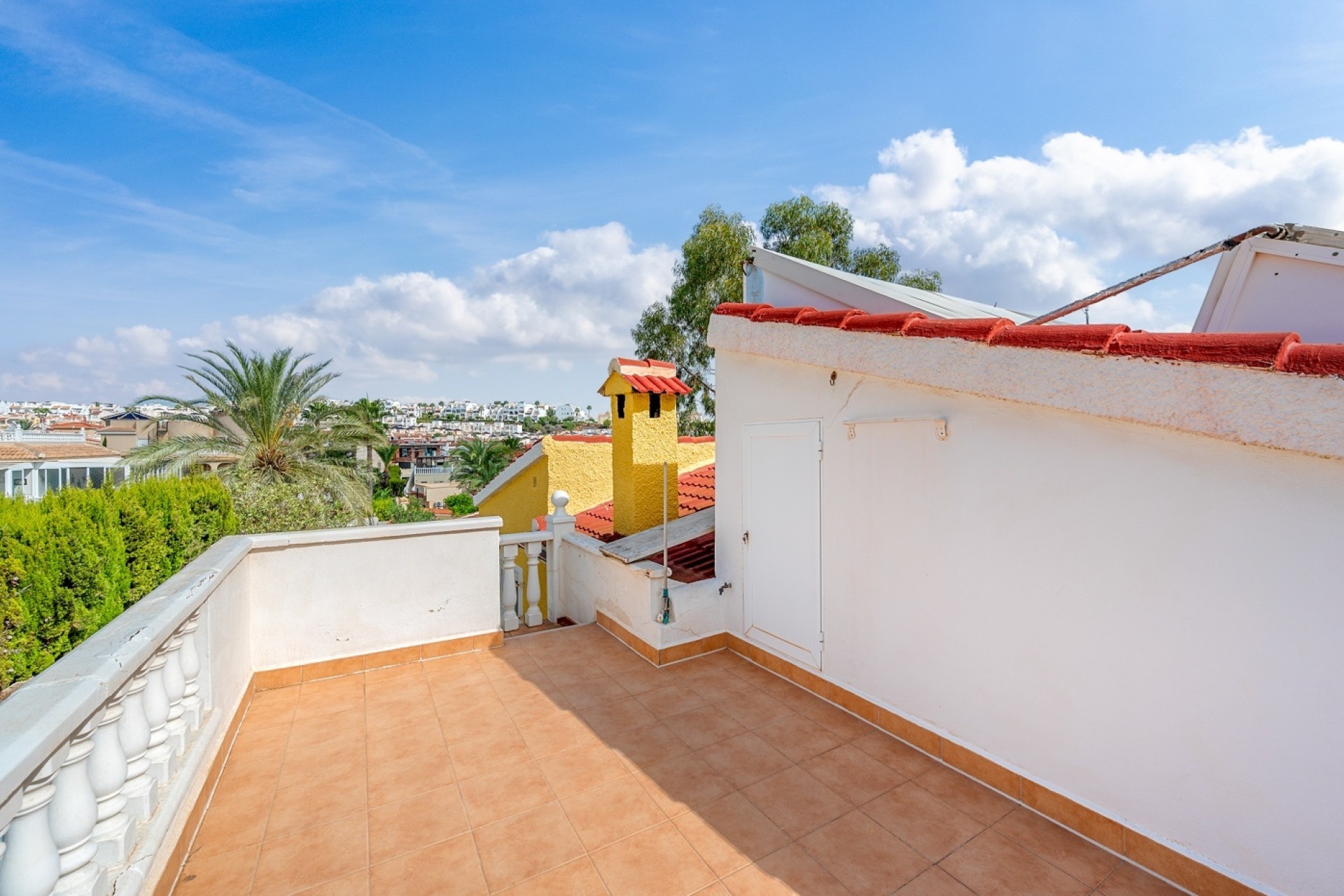 Herverkoop - Vrijstaande Villa -
Ciudad Quesada - Rojales - Ciudad Quesada