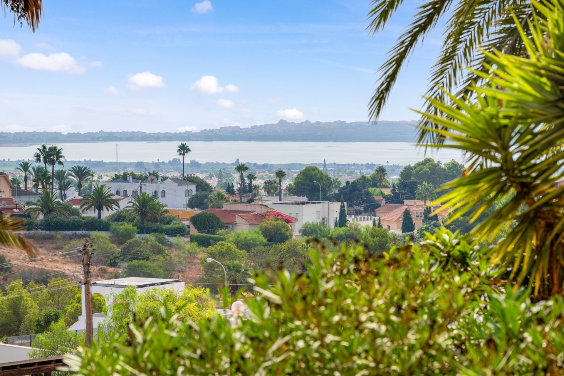 Herverkoop - Vrijstaande Villa -
Ciudad Quesada - Rojales - Ciudad Quesada