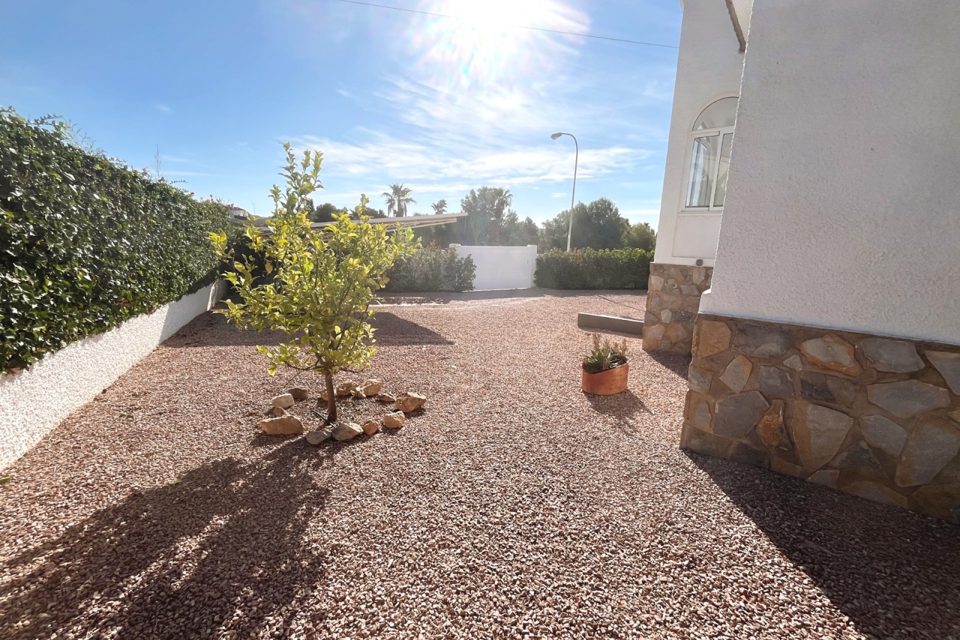 Herverkoop - Vrijstaande villa -
Ciudad Quesada - Rojales - Ciudad Quesada
