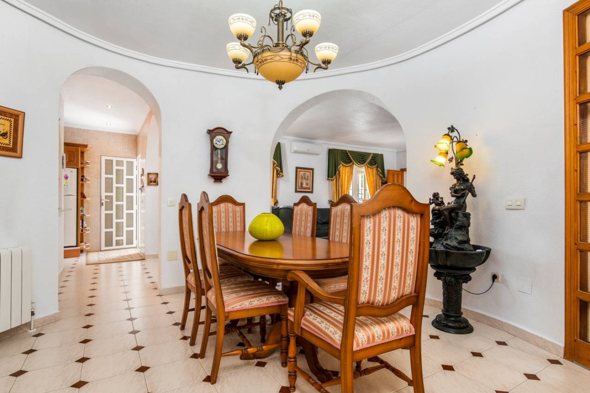 Herverkoop - Vrijstaande Villa -
Ciudad Quesada - Rojales - Ciudad Quesada