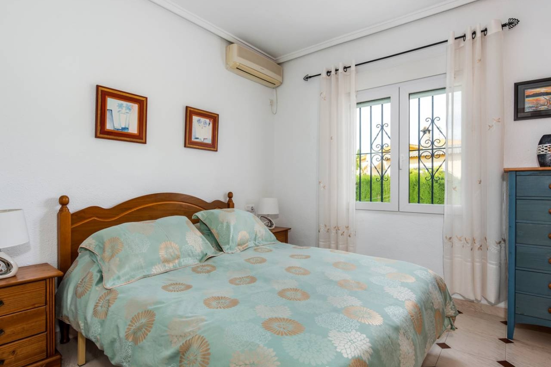 Herverkoop - Vrijstaande Villa -
Ciudad Quesada - Rojales - Ciudad Quesada