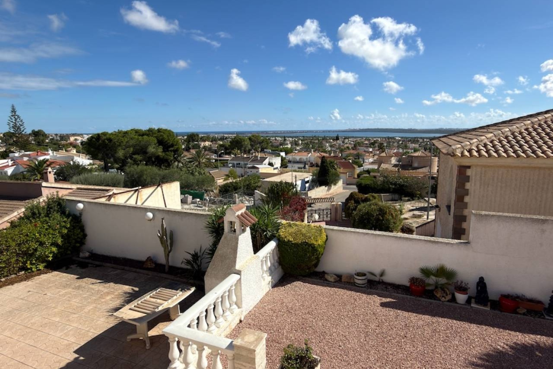 Herverkoop - Vrijstaande Villa -
Ciudad Quesada - Rojales - Ciudad Quesada