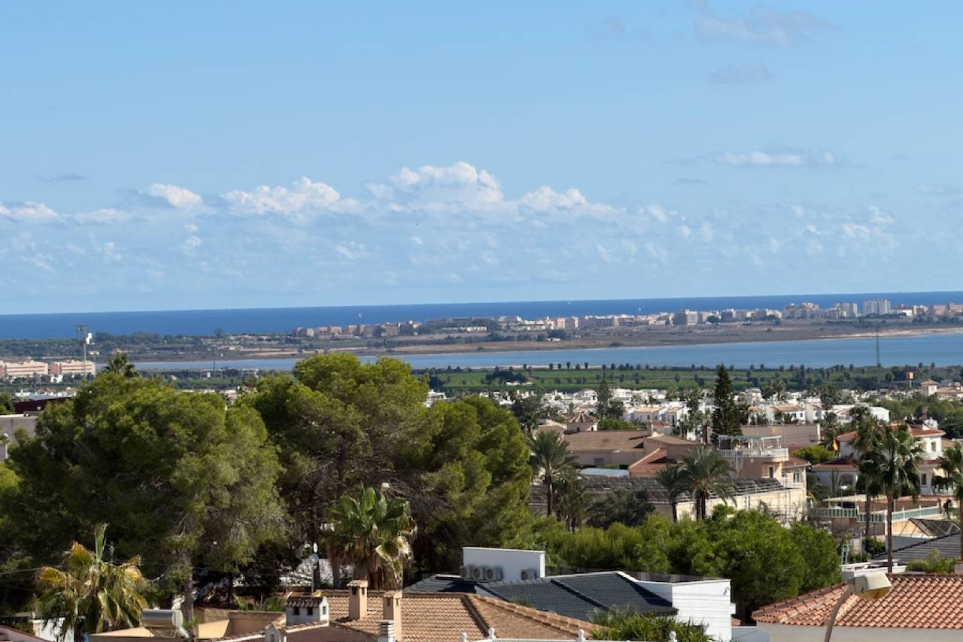 Herverkoop - Vrijstaande Villa -
Ciudad Quesada - Rojales - Ciudad Quesada
