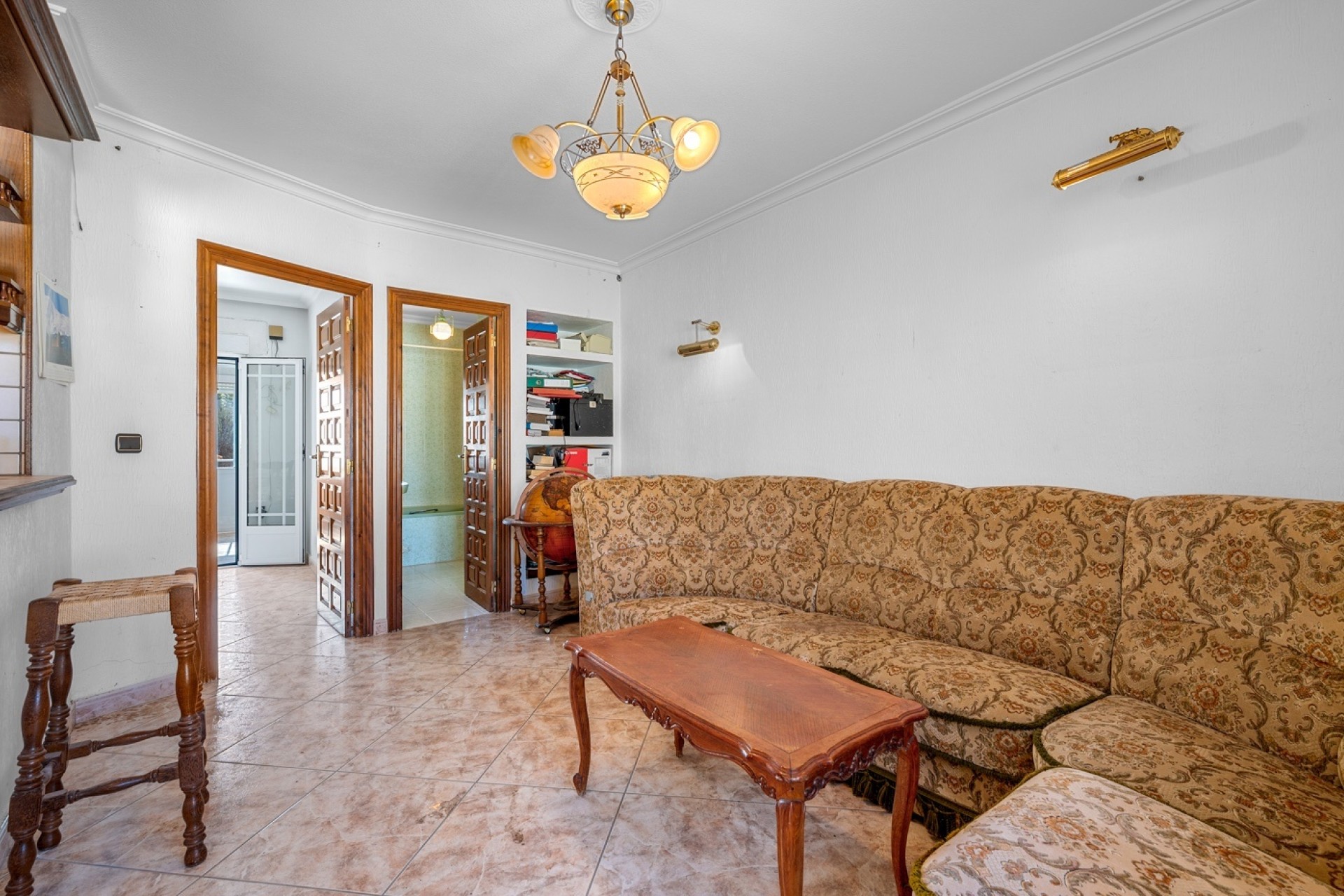 Herverkoop - Vrijstaande villa -
Ciudad Quesada - Rojales - Ciudad Quesada