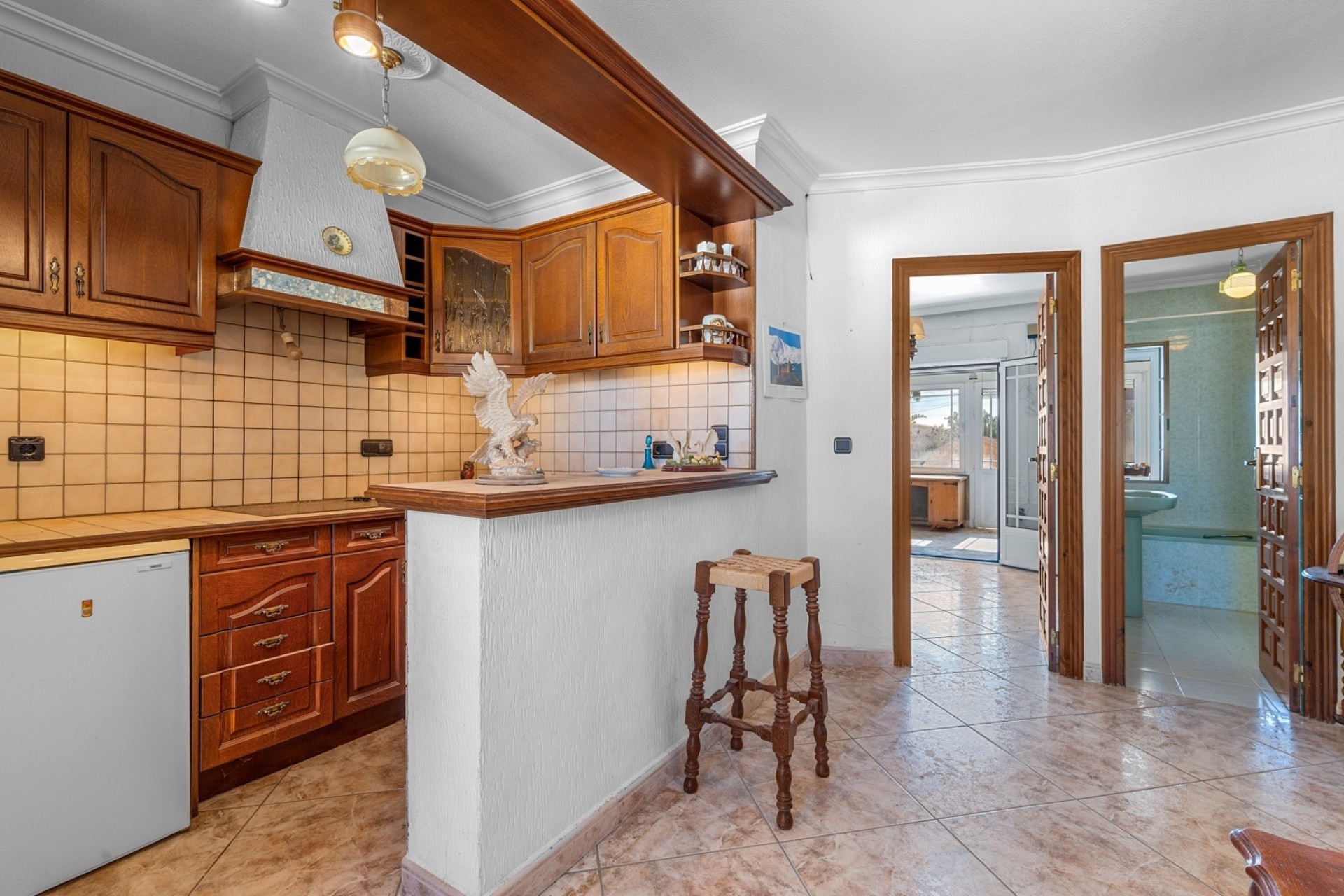 Herverkoop - Vrijstaande villa -
Ciudad Quesada - Rojales - Ciudad Quesada