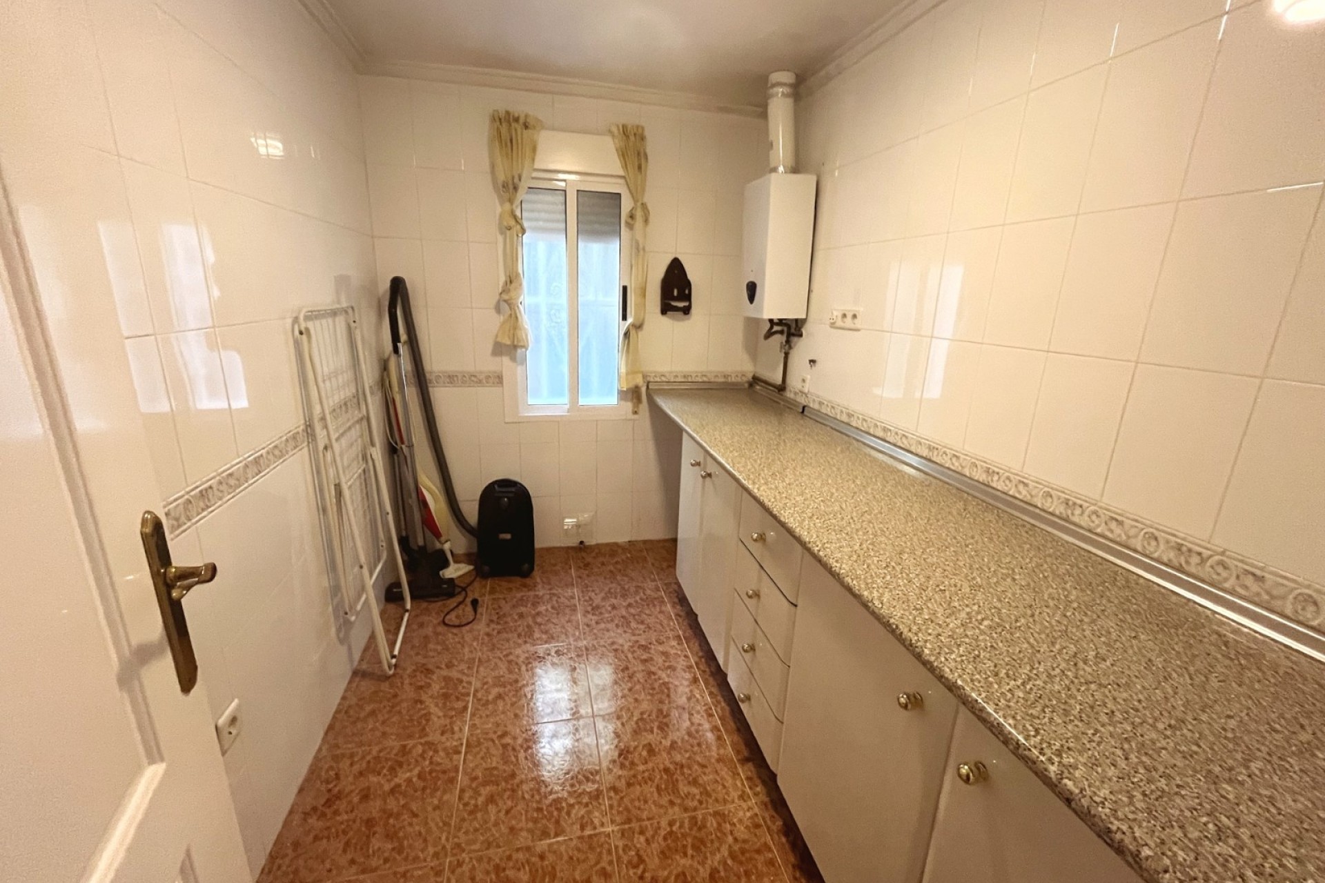 Herverkoop - Vrijstaande villa -
Ciudad Quesada - Rojales - Ciudad Quesada