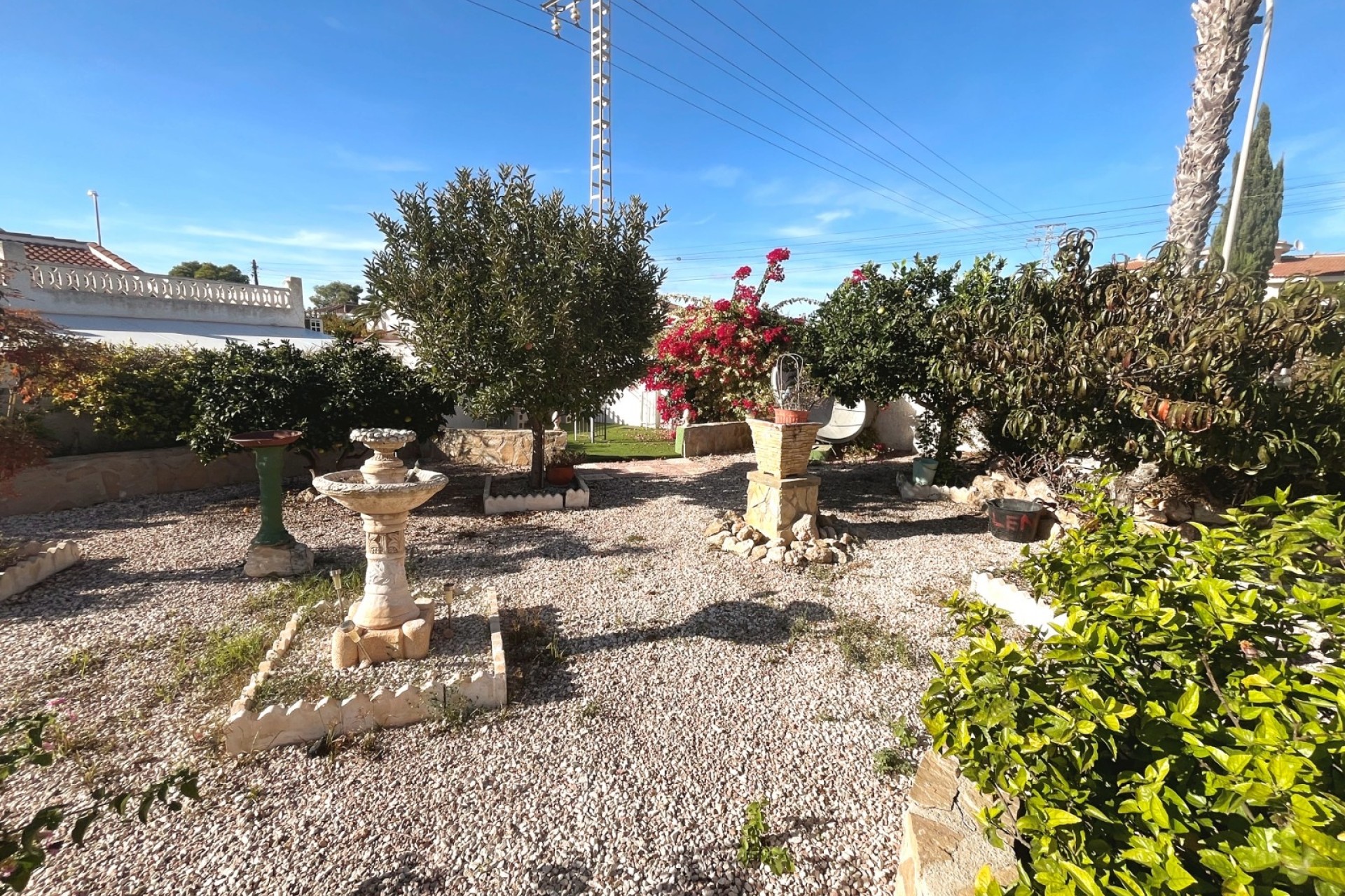 Herverkoop - Vrijstaande villa -
Ciudad Quesada - Rojales - Ciudad Quesada