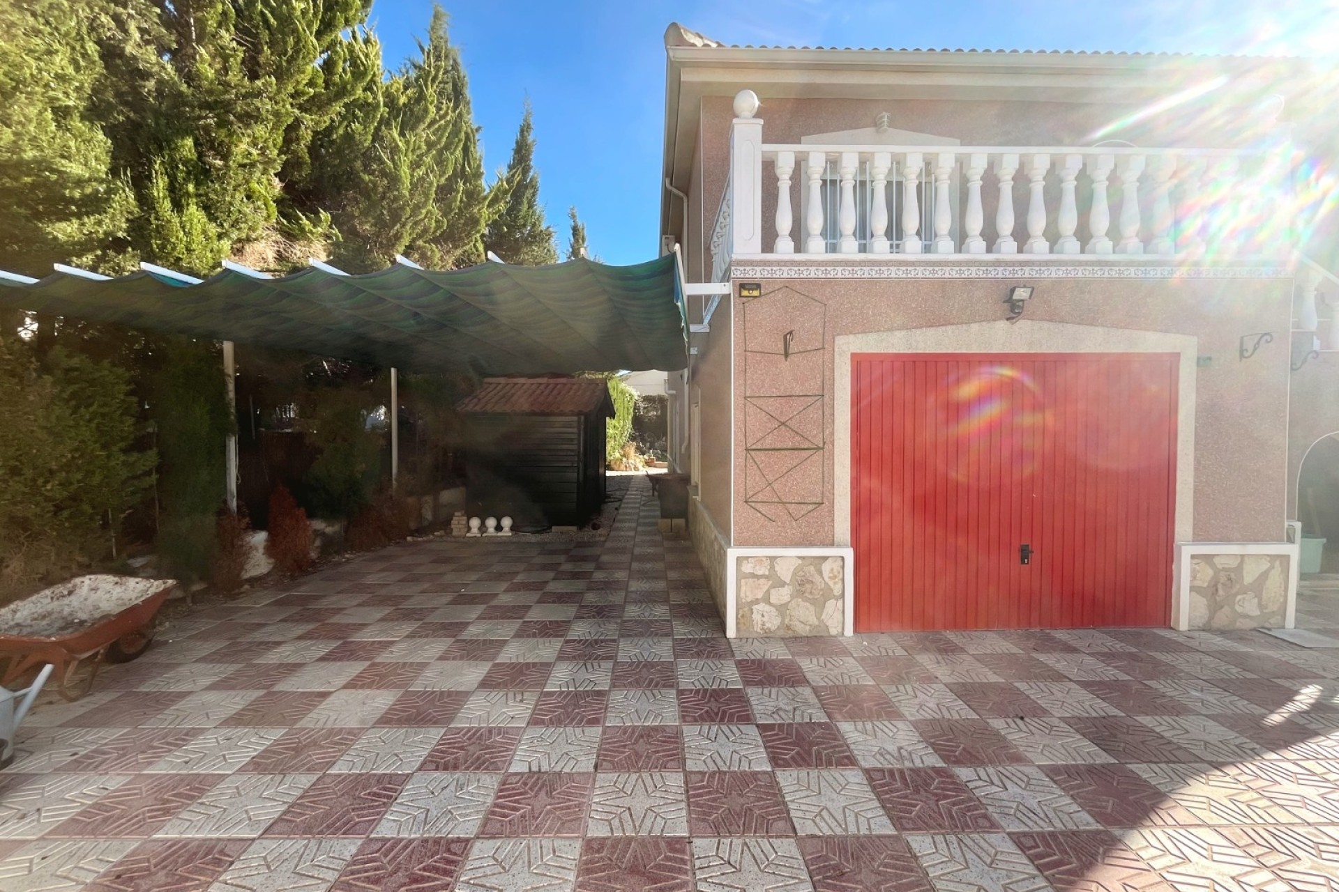 Herverkoop - Vrijstaande villa -
Ciudad Quesada - Rojales - Ciudad Quesada