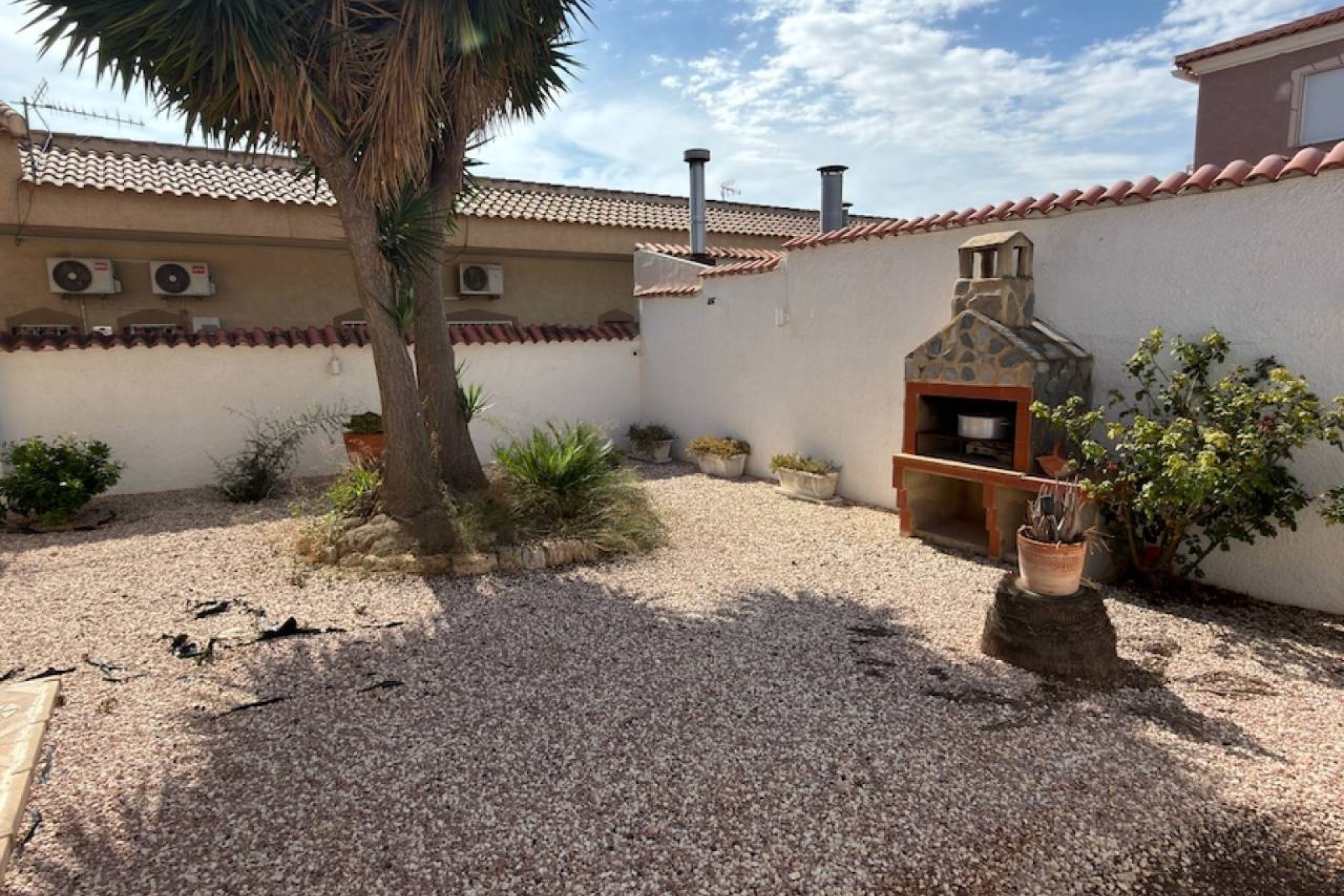 Herverkoop - Vrijstaande Villa -
Ciudad Quesada - Rojales - Ciudad Quesada