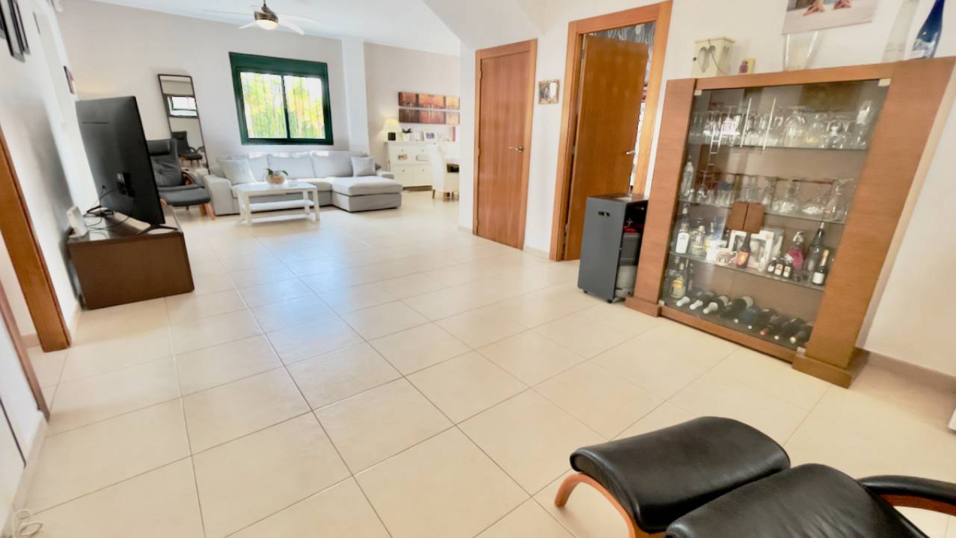 Herverkoop - Vrijstaande Villa -
Ciudad Quesada - Rojales - Ciudad Quesada