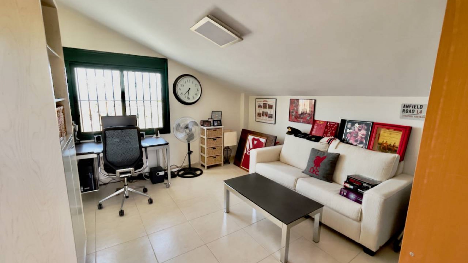 Herverkoop - Vrijstaande Villa -
Ciudad Quesada - Rojales - Ciudad Quesada