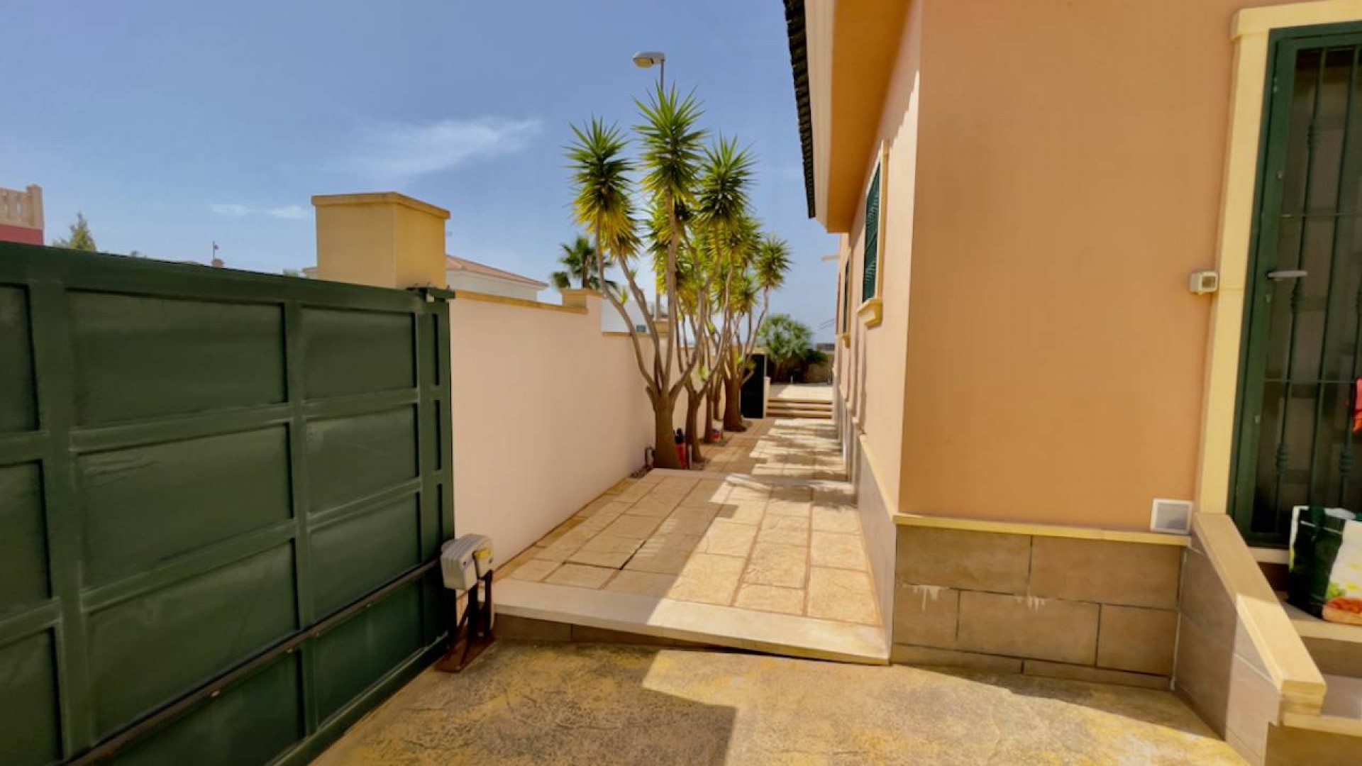 Herverkoop - Vrijstaande Villa -
Ciudad Quesada - Rojales - Ciudad Quesada