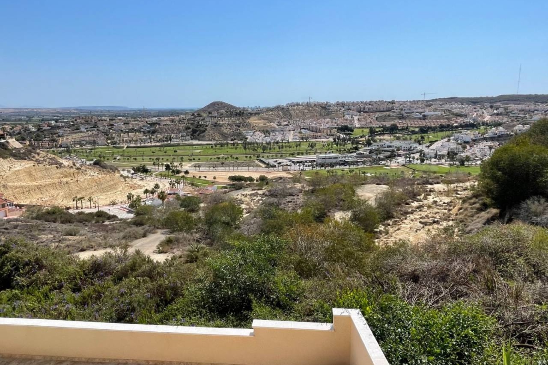 Herverkoop - Vrijstaande Villa -
Ciudad Quesada - Rojales - Ciudad Quesada