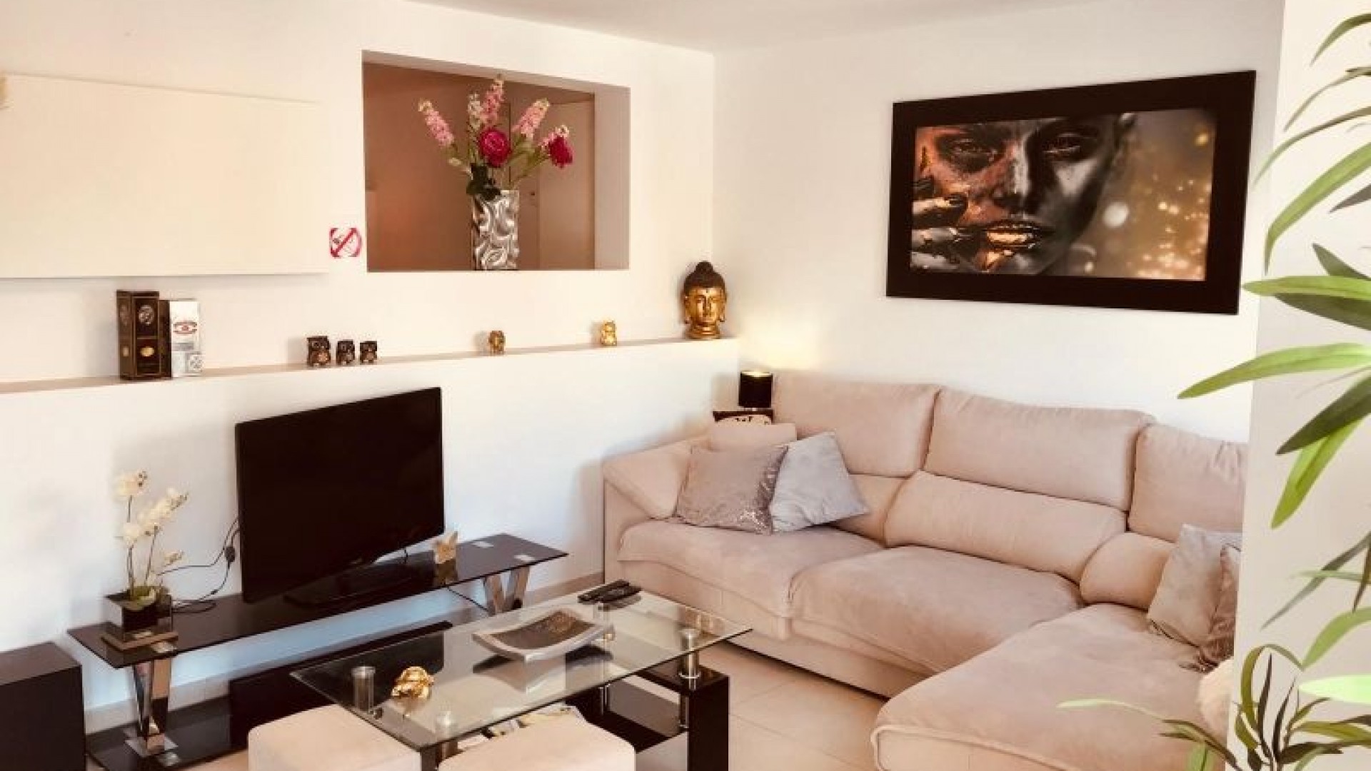 Herverkoop - Vrijstaande Villa -
Ciudad Quesada - Rojales - Ciudad Quesada