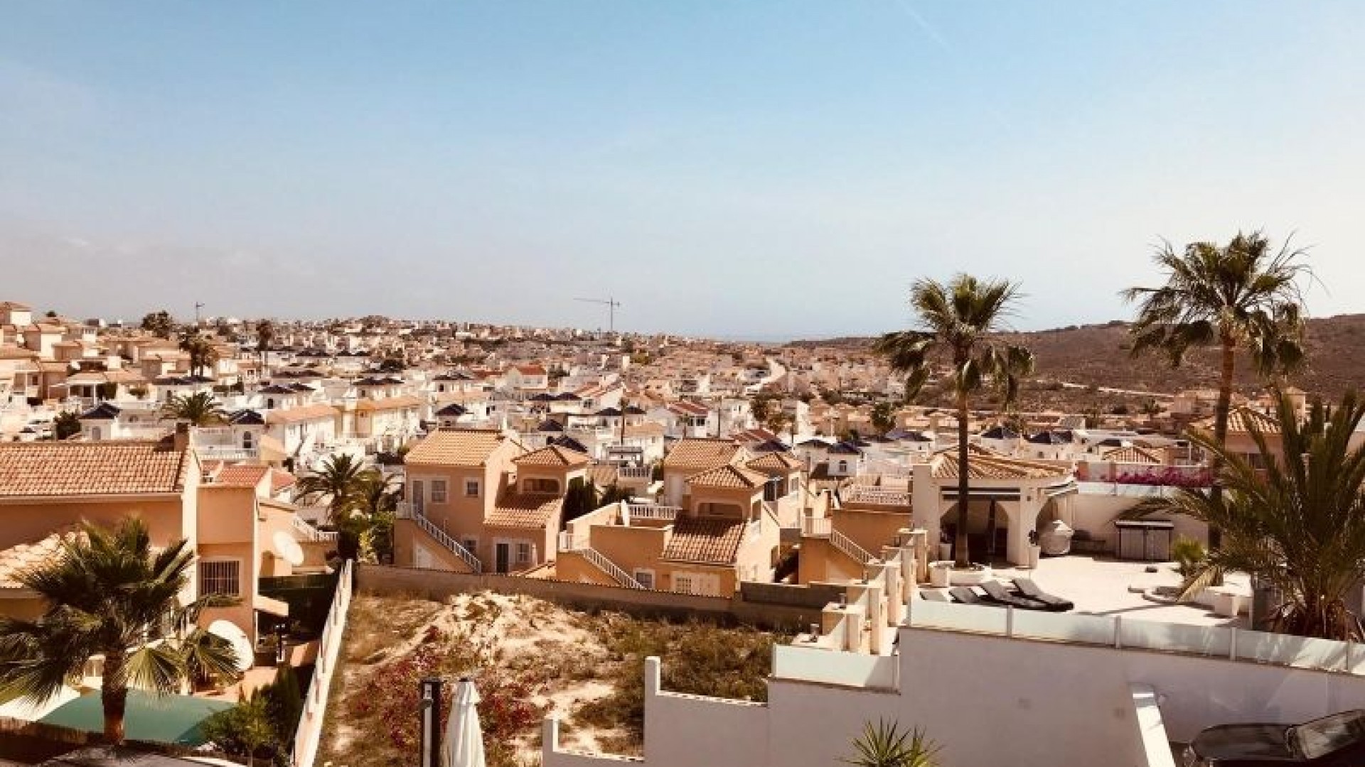 Herverkoop - Vrijstaande Villa -
Ciudad Quesada - Rojales - Ciudad Quesada