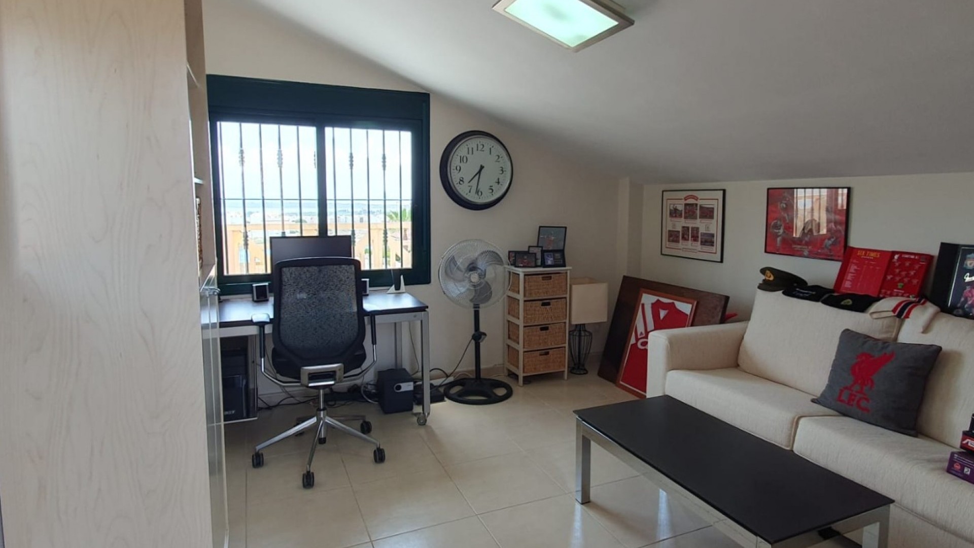 Herverkoop - Vrijstaande Villa -
Ciudad Quesada - Rojales - Ciudad Quesada