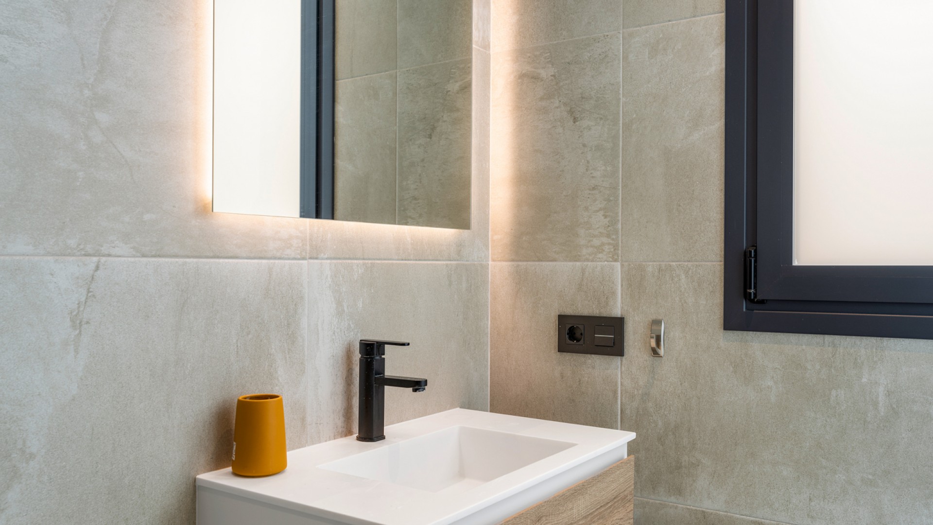 Herverkoop - Vrijstaande Villa -
Ciudad Quesada - Rojales - Ciudad Quesada