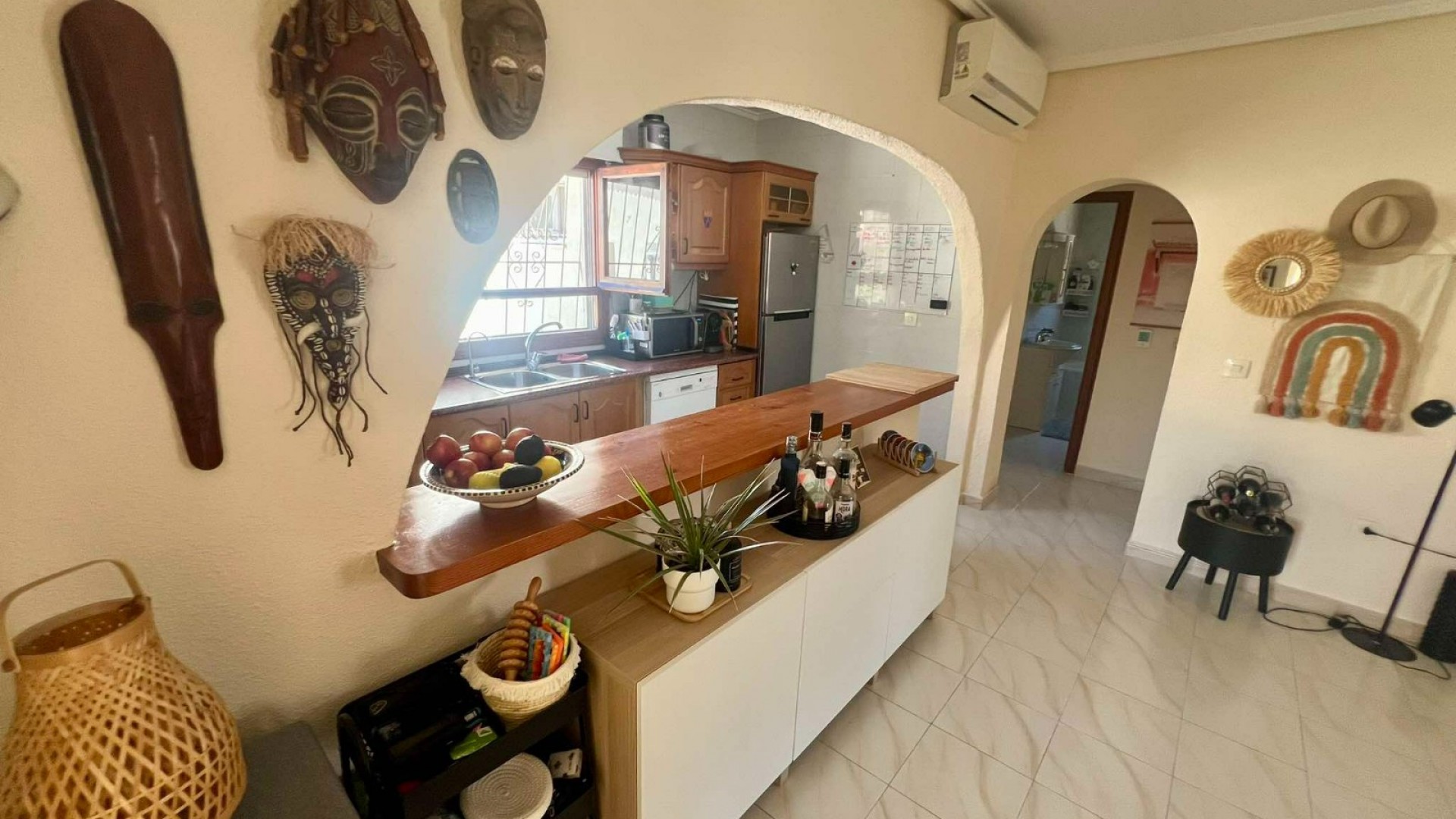 Herverkoop - Vrijstaande Villa -
Ciudad Quesada - Rojales - Ciudad Quesada