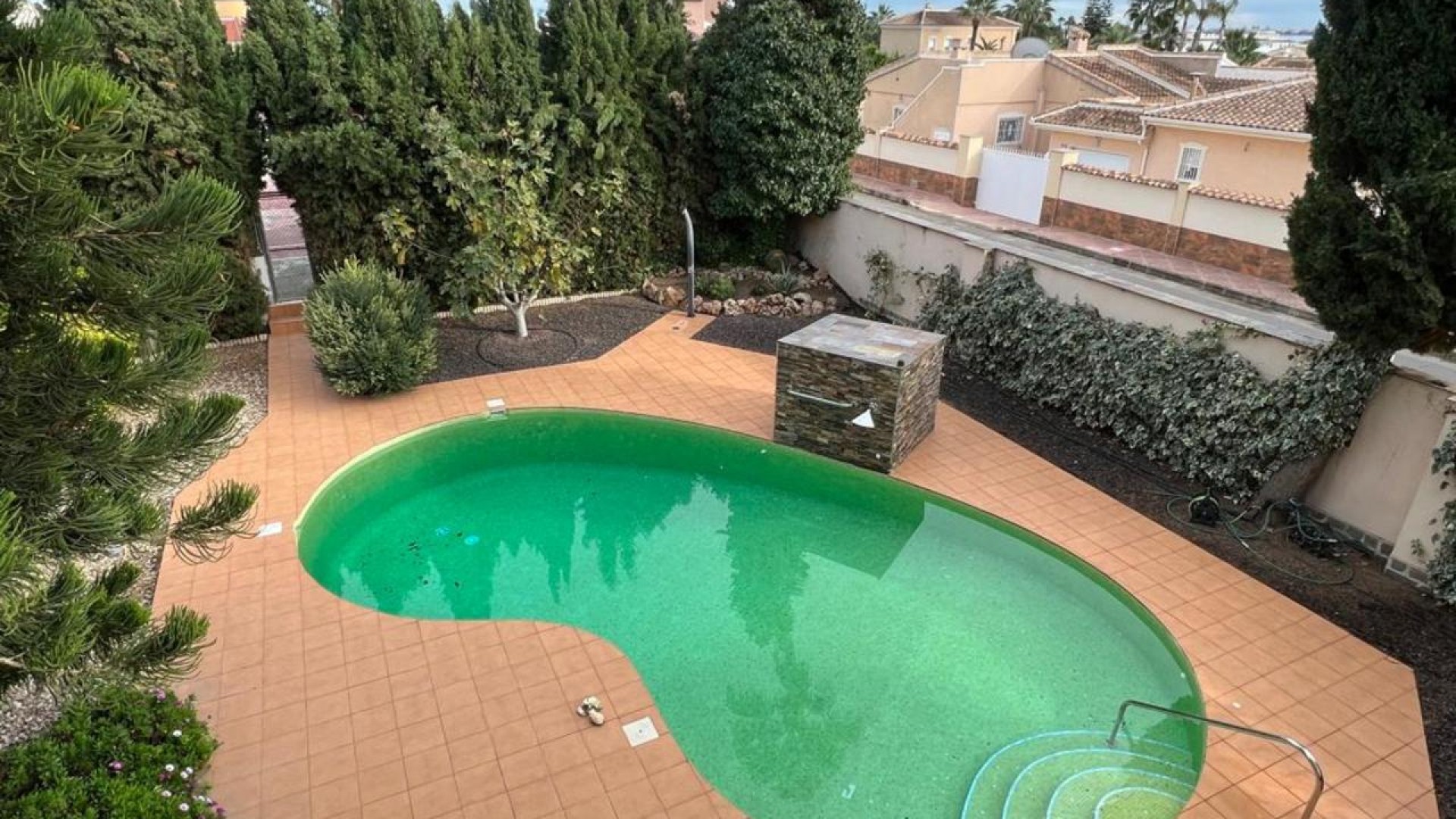 Herverkoop - Vrijstaande Villa -
Ciudad Quesada - Rojales - Ciudad Quesada