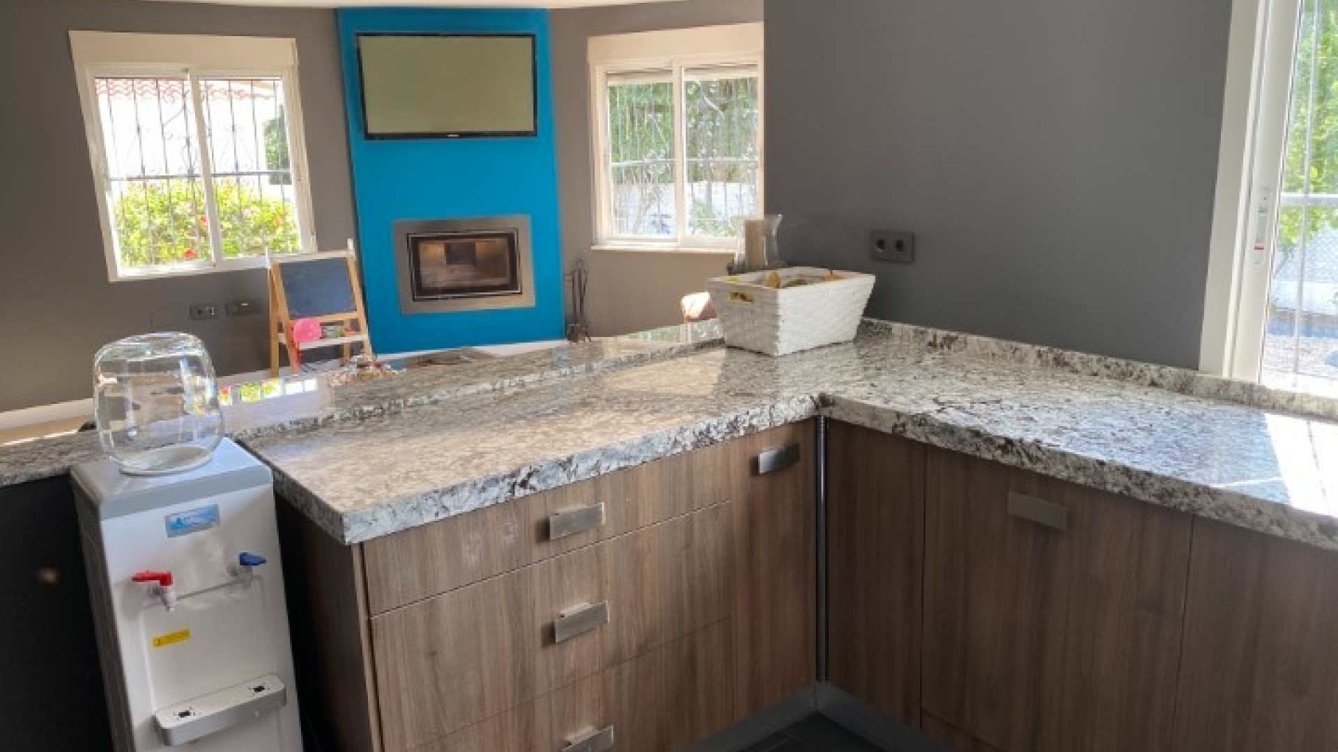 Herverkoop - Vrijstaande Villa -
Ciudad Quesada - Rojales - Ciudad Quesada