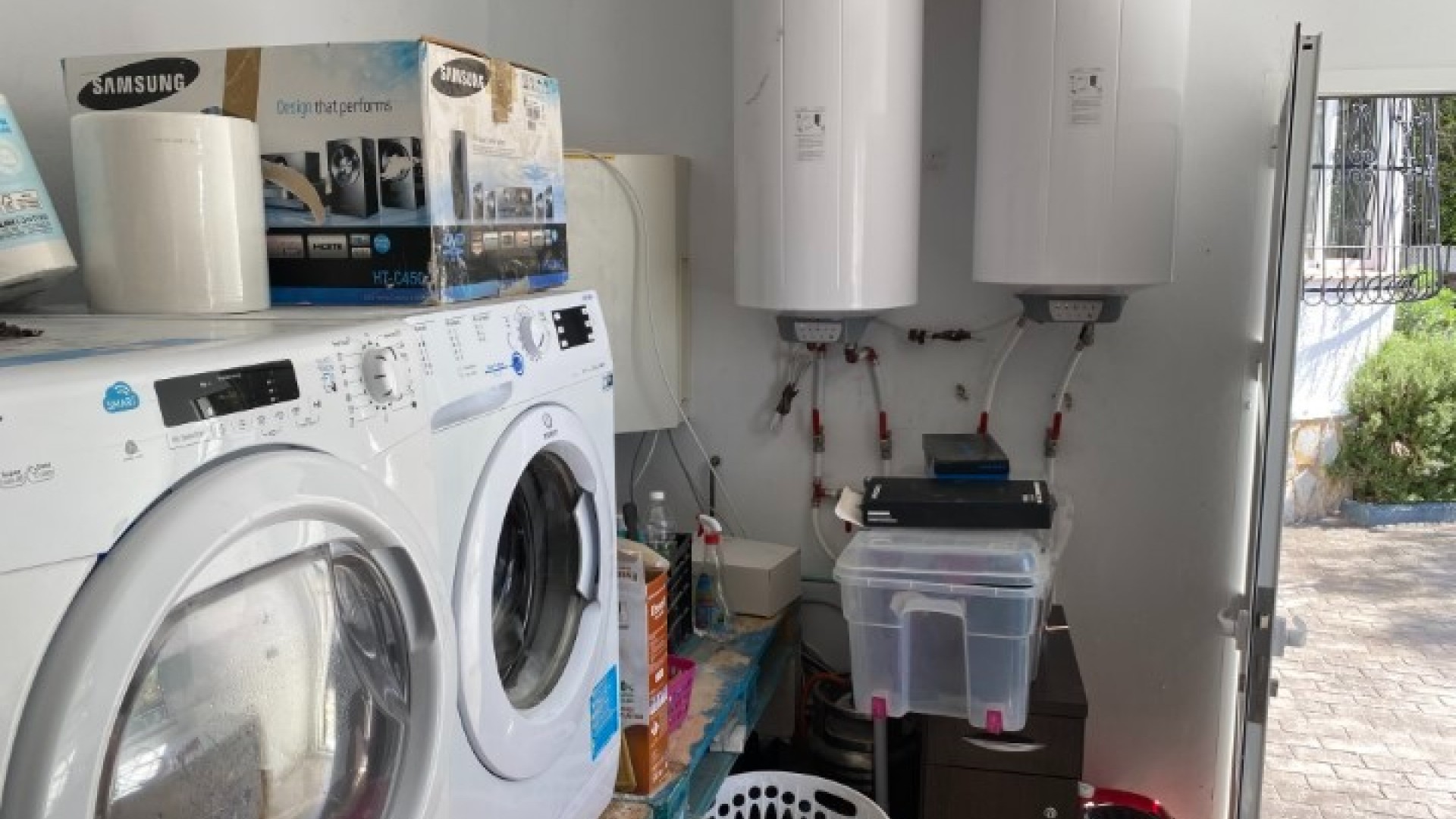 Herverkoop - Vrijstaande Villa -
Ciudad Quesada - Rojales - Ciudad Quesada