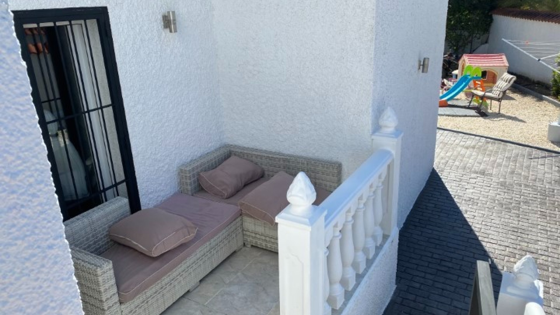 Herverkoop - Vrijstaande Villa -
Ciudad Quesada - Rojales - Ciudad Quesada