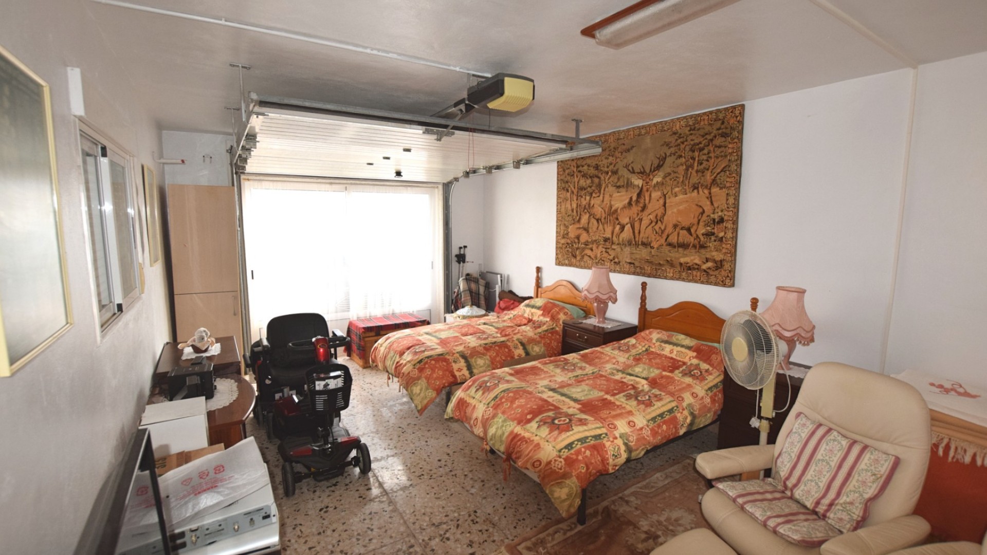 Herverkoop - Vrijstaande Villa -
Ciudad Quesada - Rojales - Ciudad Quesada