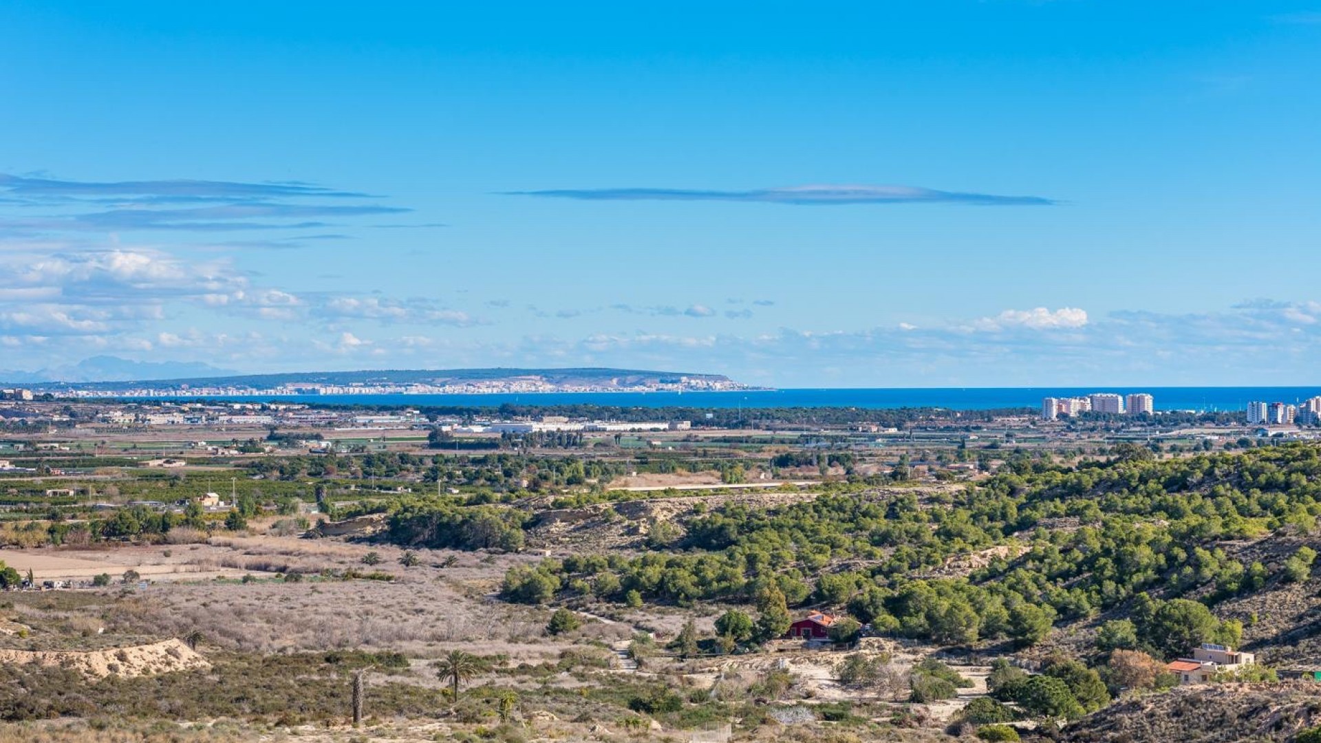 Herverkoop - Vrijstaande Villa -
Ciudad Quesada - Rojales - Ciudad Quesada