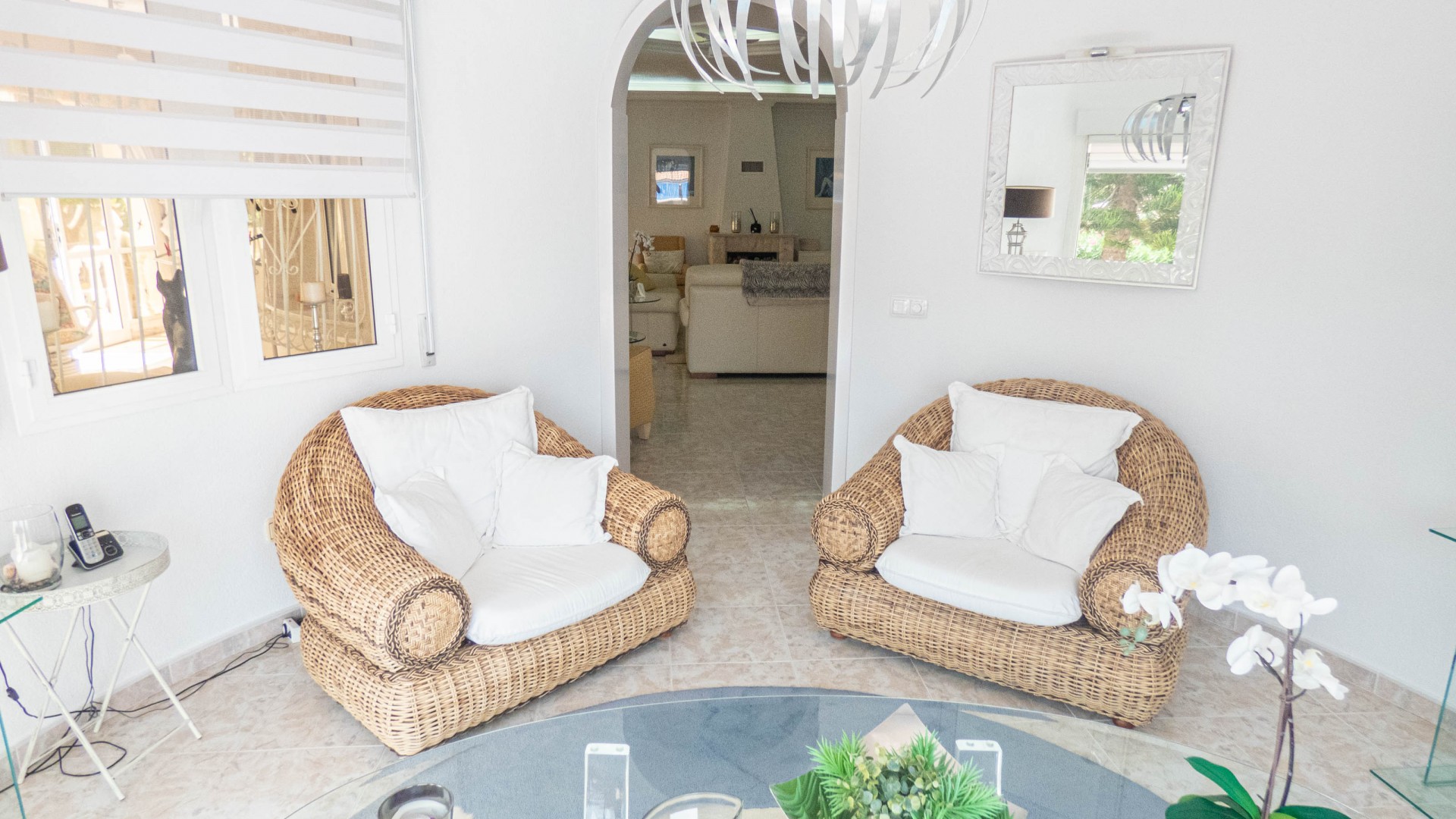 Herverkoop - Vrijstaande Villa -
Ciudad Quesada - Rojales - Ciudad Quesada