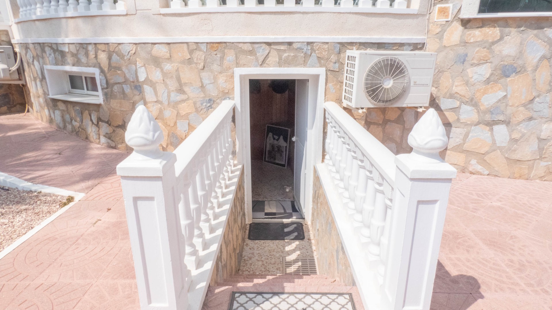 Herverkoop - Vrijstaande Villa -
Ciudad Quesada - Rojales - Ciudad Quesada