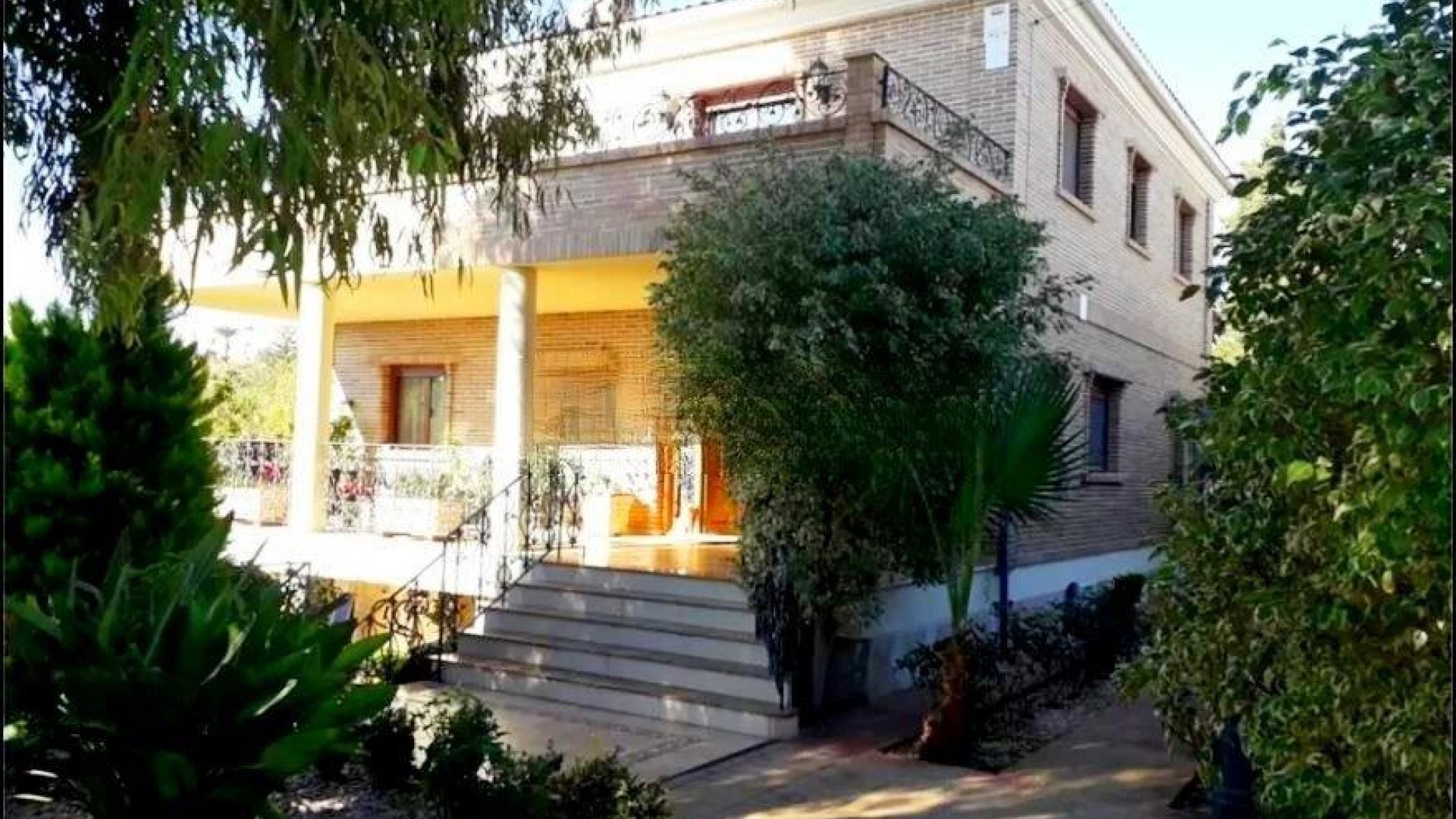 Herverkoop - Vrijstaande Villa -
Ciudad Quesada - Rojales - Ciudad Quesada