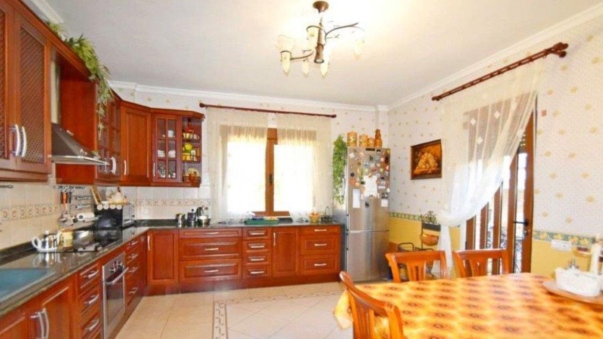 Herverkoop - Vrijstaande Villa -
Ciudad Quesada - Rojales - Ciudad Quesada