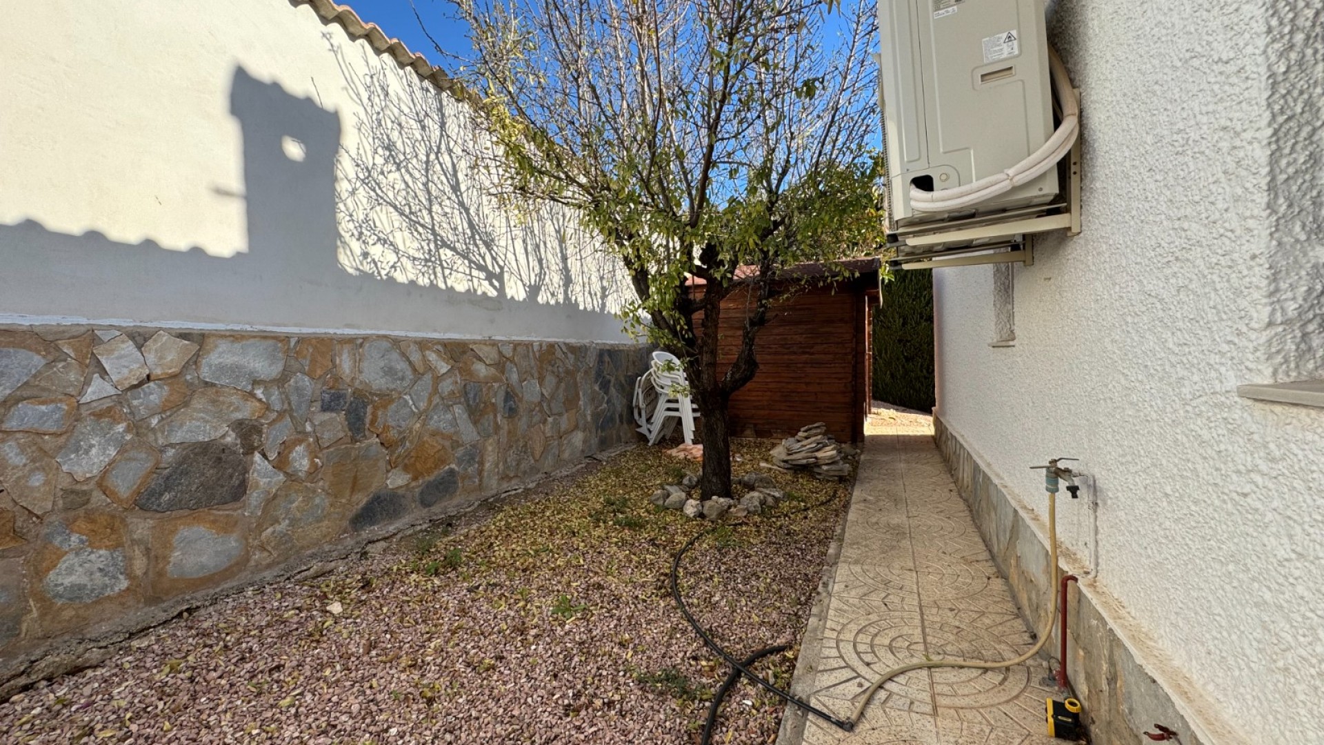 Herverkoop - Vrijstaande Villa -
Ciudad Quesada - Rojales - Ciudad Quesada