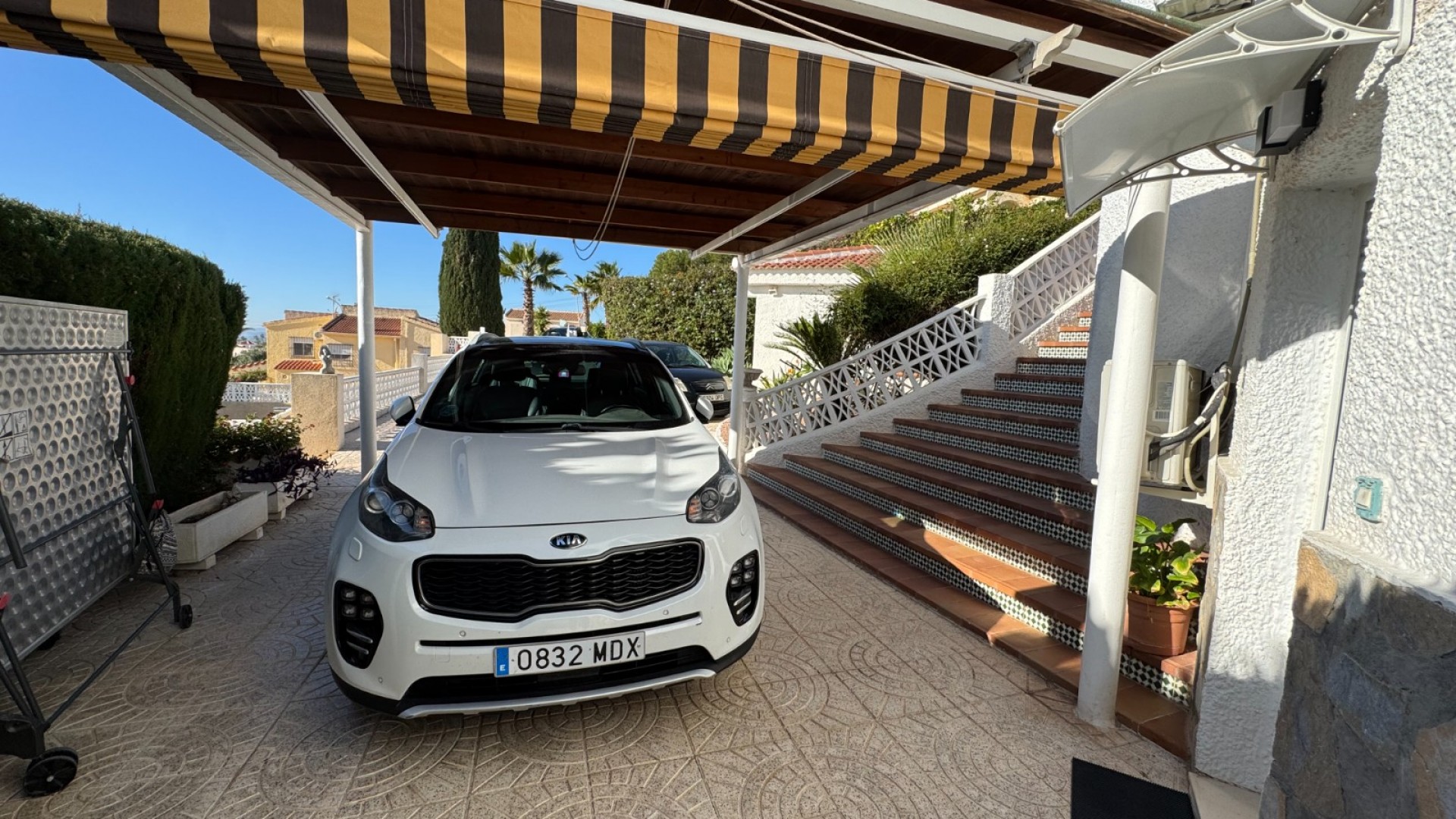 Herverkoop - Vrijstaande Villa -
Ciudad Quesada - Rojales - Ciudad Quesada