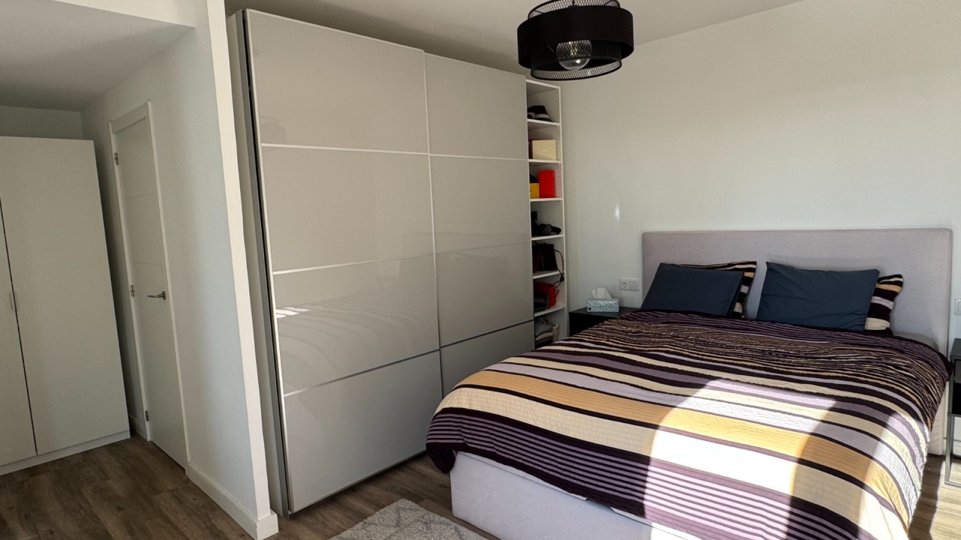 Herverkoop - Vrijstaande Villa -
Ciudad Quesada - Rojales - Ciudad Quesada