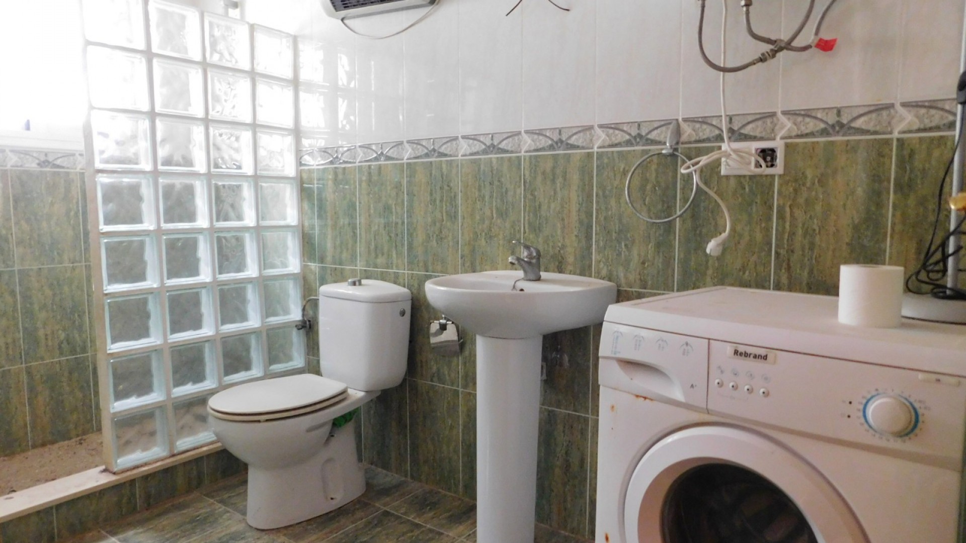 Herverkoop - Vrijstaande Villa -
Ciudad Quesada - Rojales - Ciudad Quesada