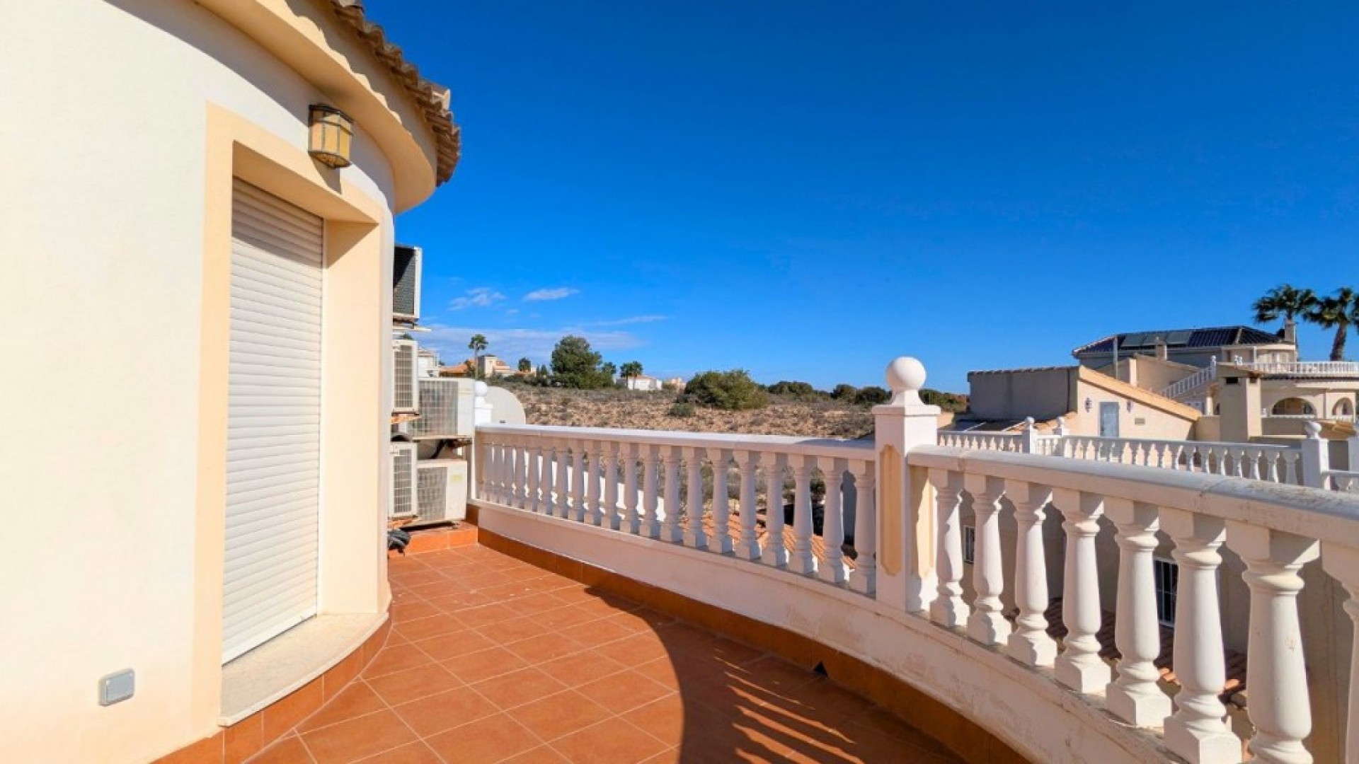 Herverkoop - Vrijstaande Villa -
Ciudad Quesada - Rojales - Ciudad Quesada