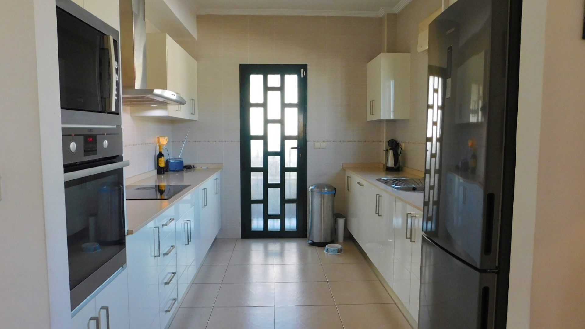 Herverkoop - Vrijstaande Villa -
Ciudad Quesada - Rojales - Ciudad Quesada