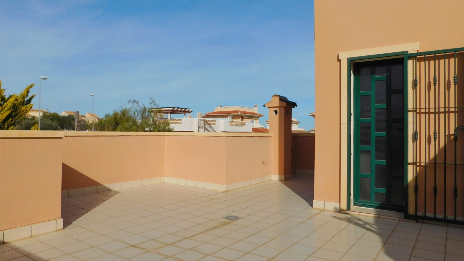 Herverkoop - Vrijstaande Villa -
Ciudad Quesada - Rojales - Ciudad Quesada