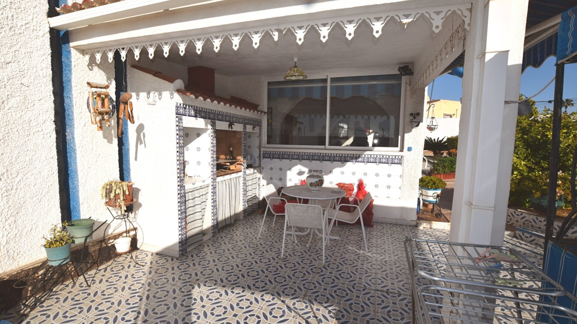 Herverkoop - Vrijstaande Villa -
Ciudad Quesada - Rojales - Ciudad Quesada