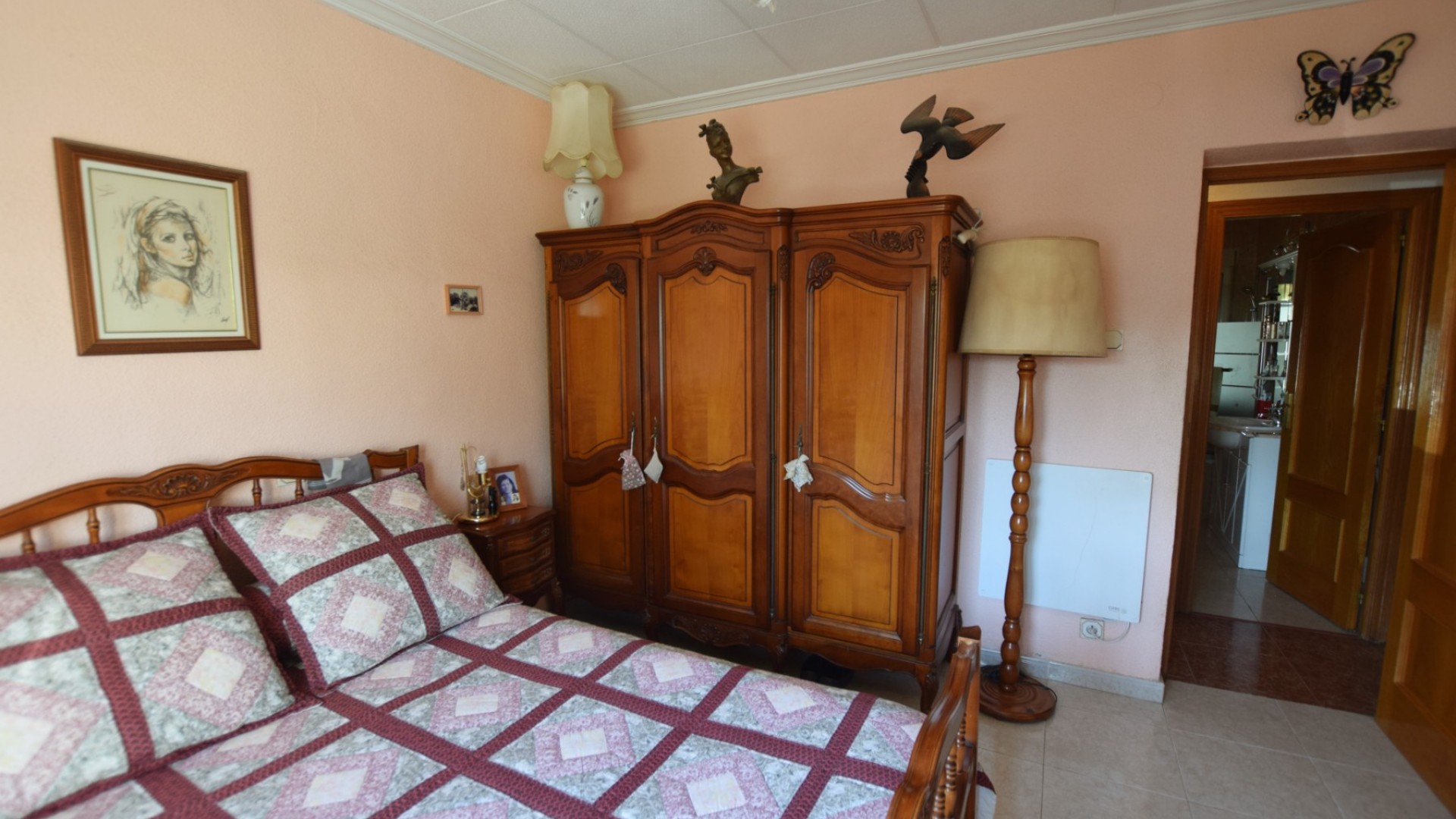 Herverkoop - Vrijstaande Villa -
Ciudad Quesada - Rojales - Ciudad Quesada