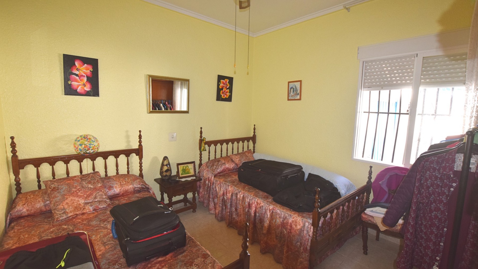 Herverkoop - Vrijstaande Villa -
Ciudad Quesada - Rojales - Ciudad Quesada