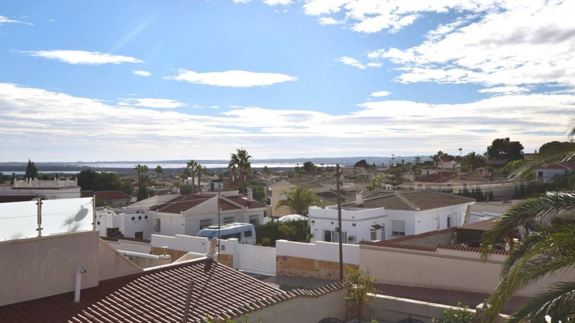 Herverkoop - Vrijstaande Villa -
Ciudad Quesada - Rojales - Ciudad Quesada