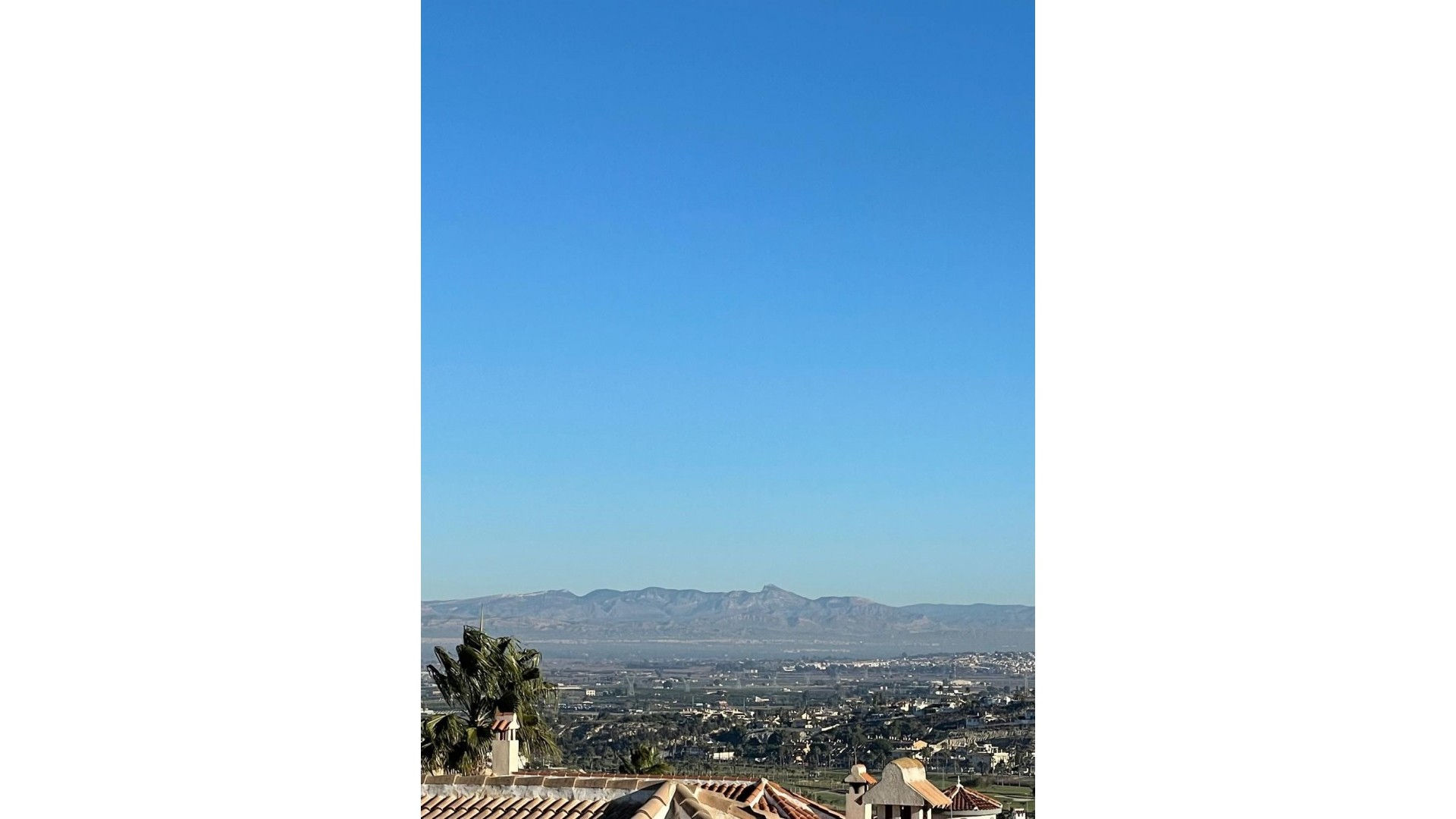 Herverkoop - Vrijstaande Villa -
Ciudad Quesada - Rojales - Ciudad Quesada