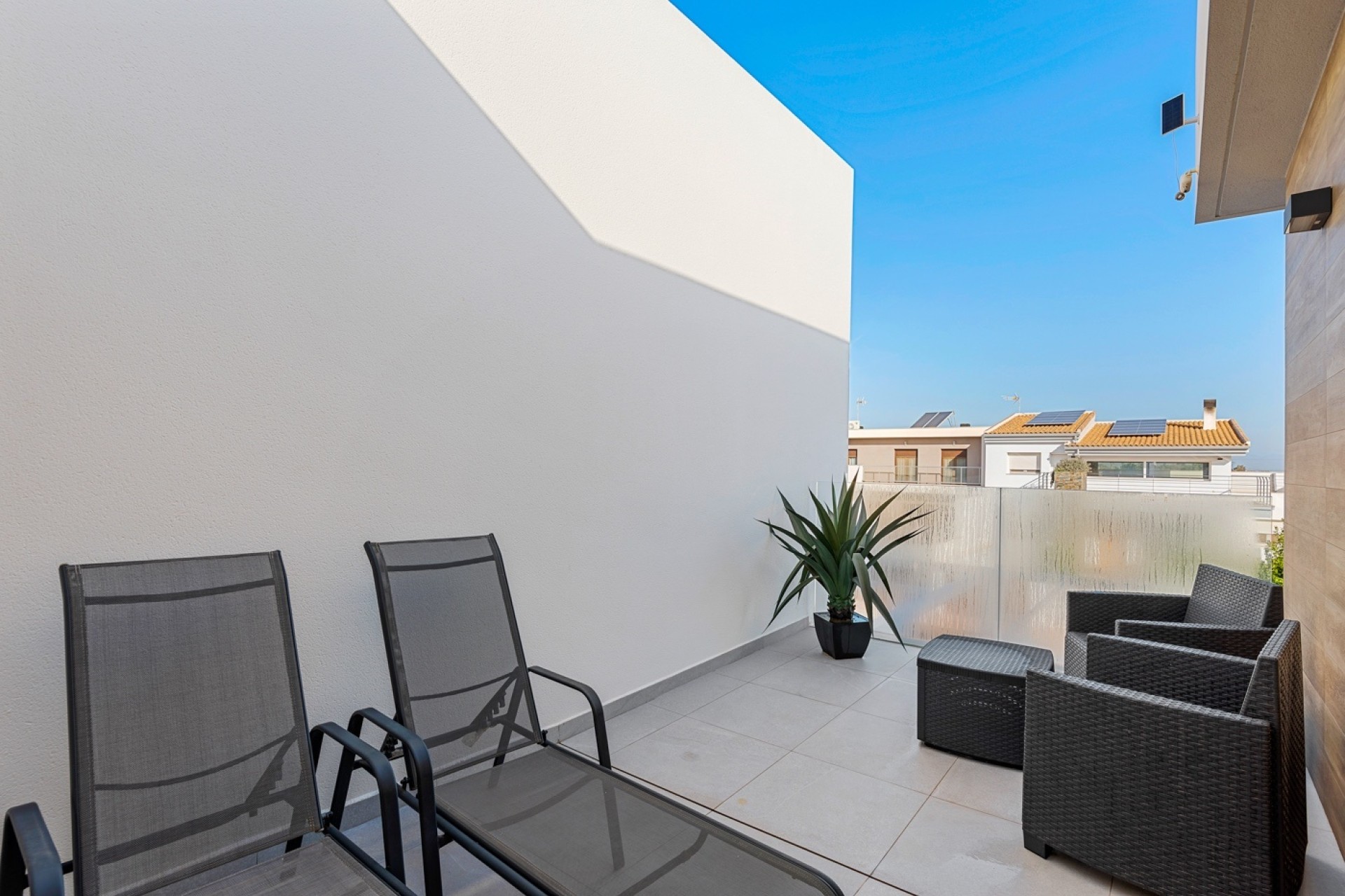 Herverkoop - Vrijstaande villa -
Ciudad Quesada - Rojales - Costa Blanca South