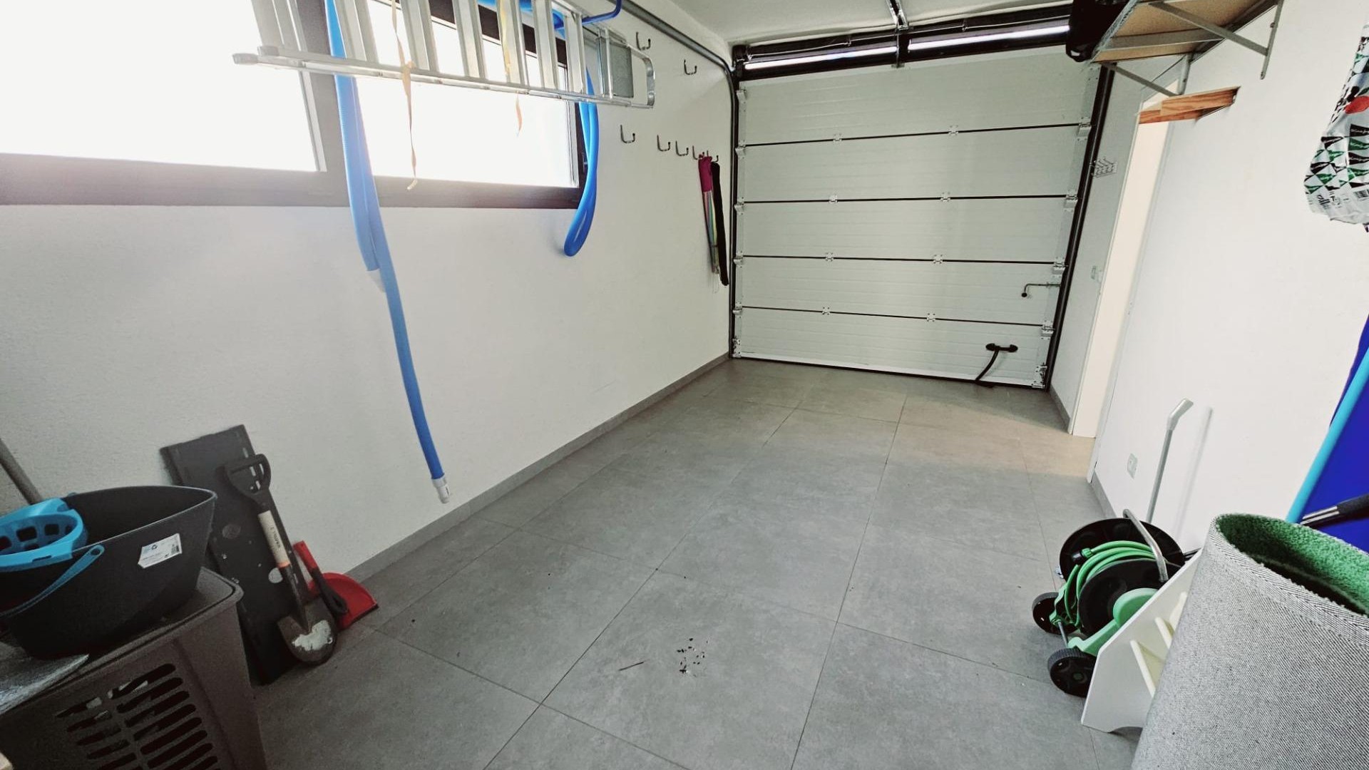 Herverkoop - Vrijstaande Villa -
Ciudad Quesada - Rojales - Costa blanca sur