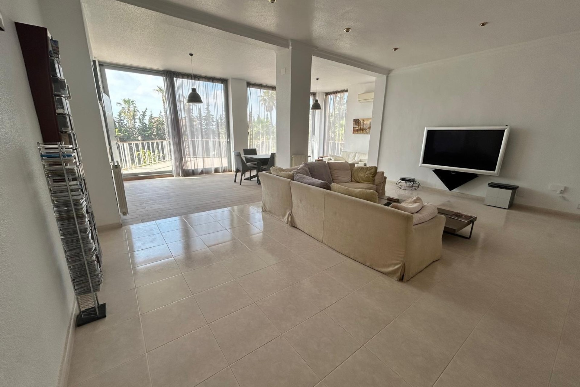 Herverkoop - Vrijstaande Villa -
Ciudad Quesada - Rojales - Costa Blanca Sur