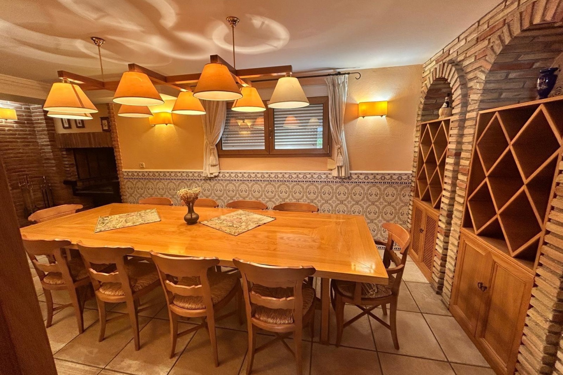 Herverkoop - Vrijstaande Villa -
Ciudad Quesada - Rojales - Costa Blanca Sur